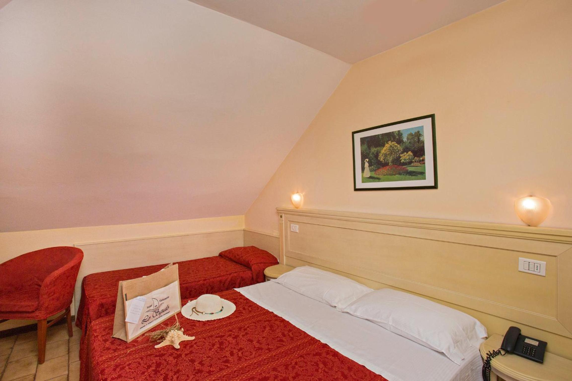 Double or Twin Room photo 1