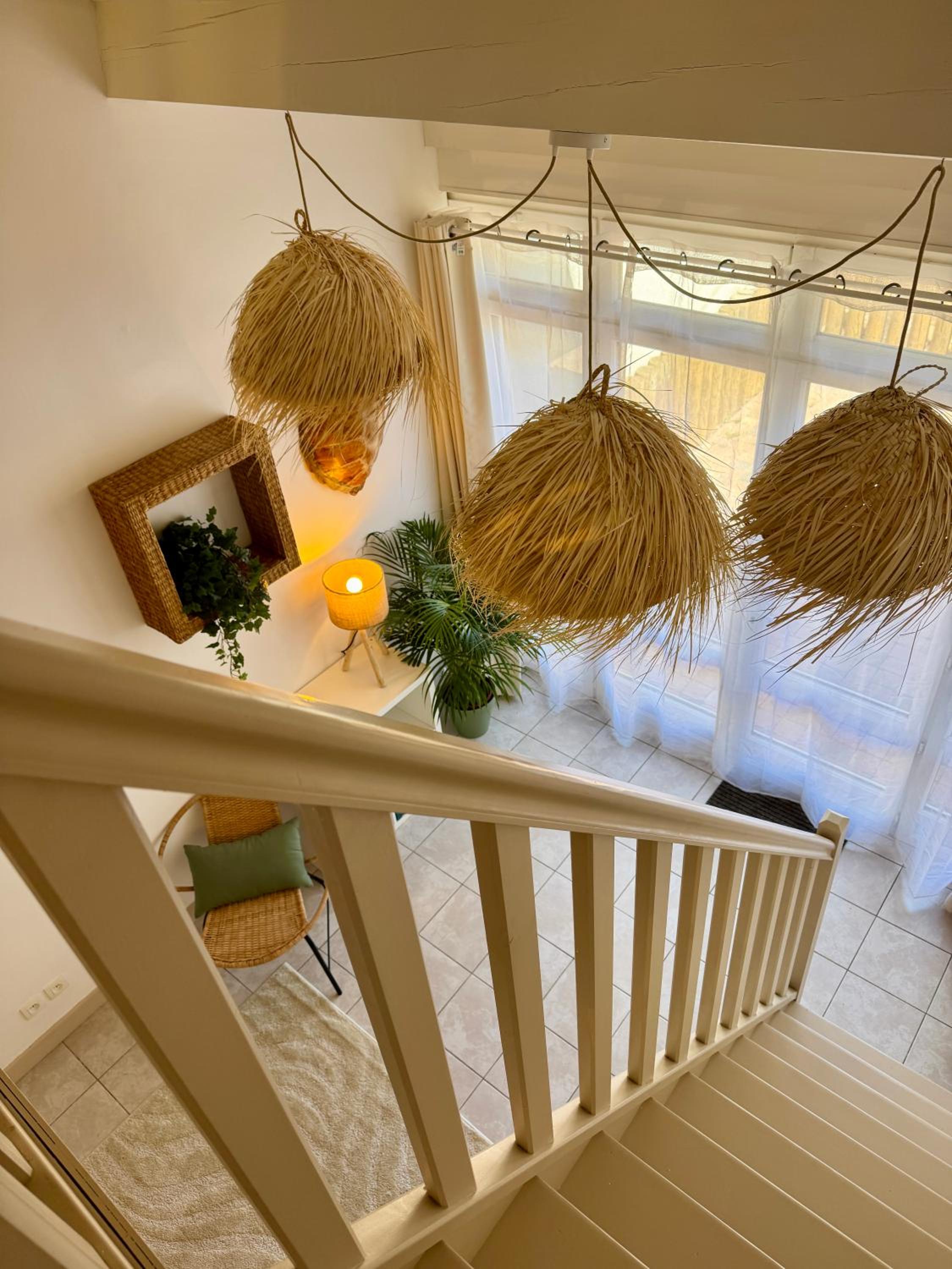 One-Bedroom House photo 2