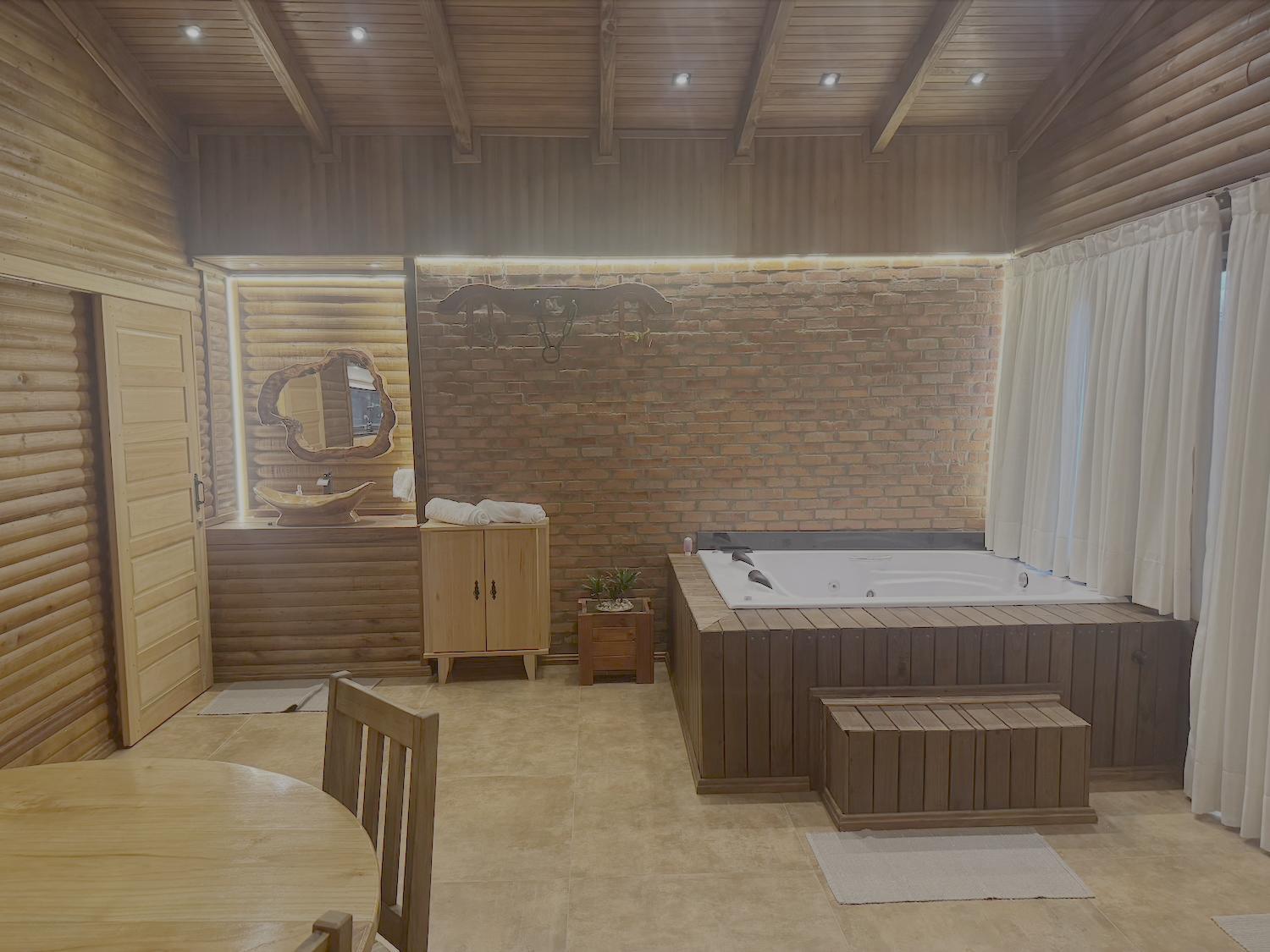 One-Bedroom House photo 1