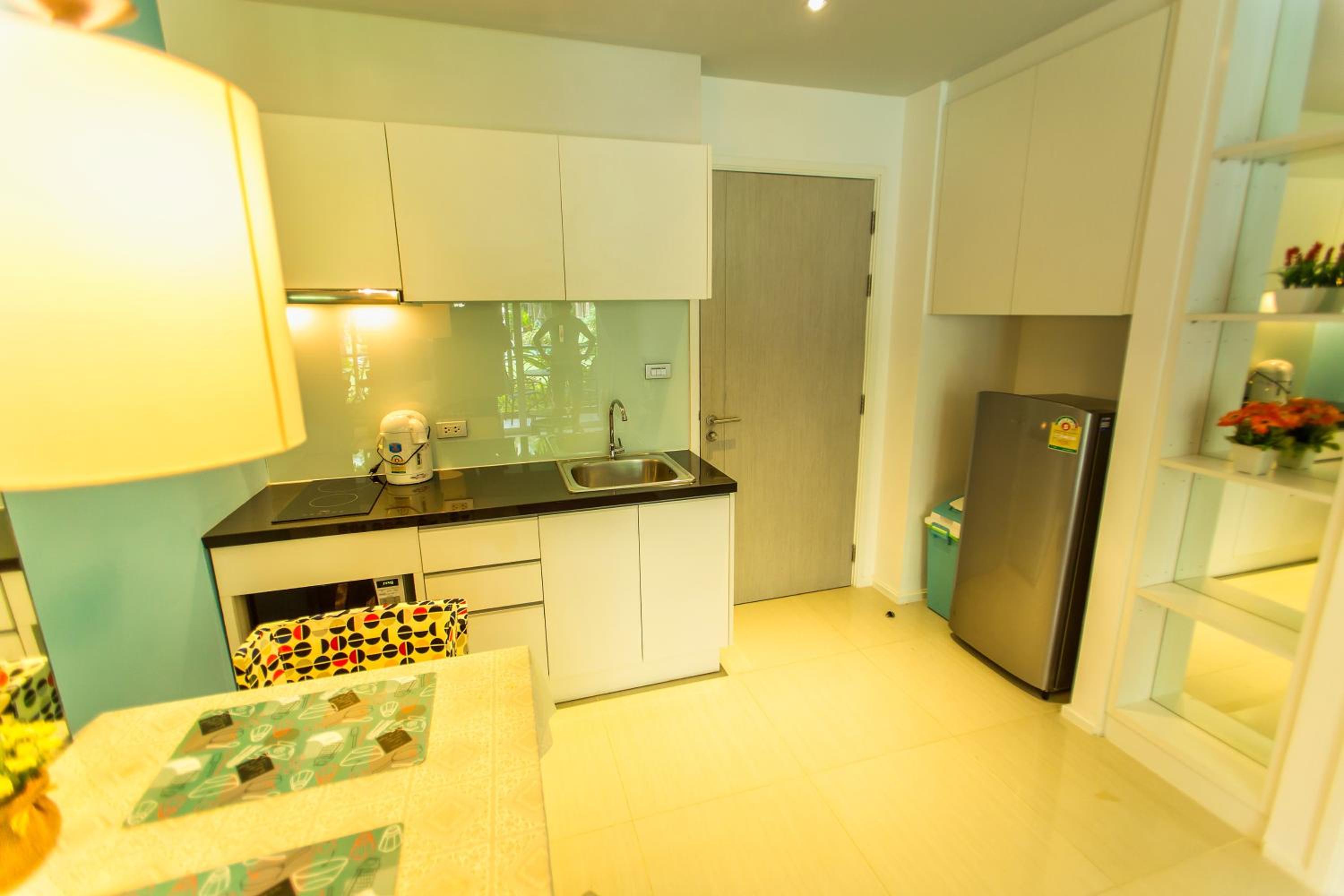 Apartment - Ground Floor photo 1