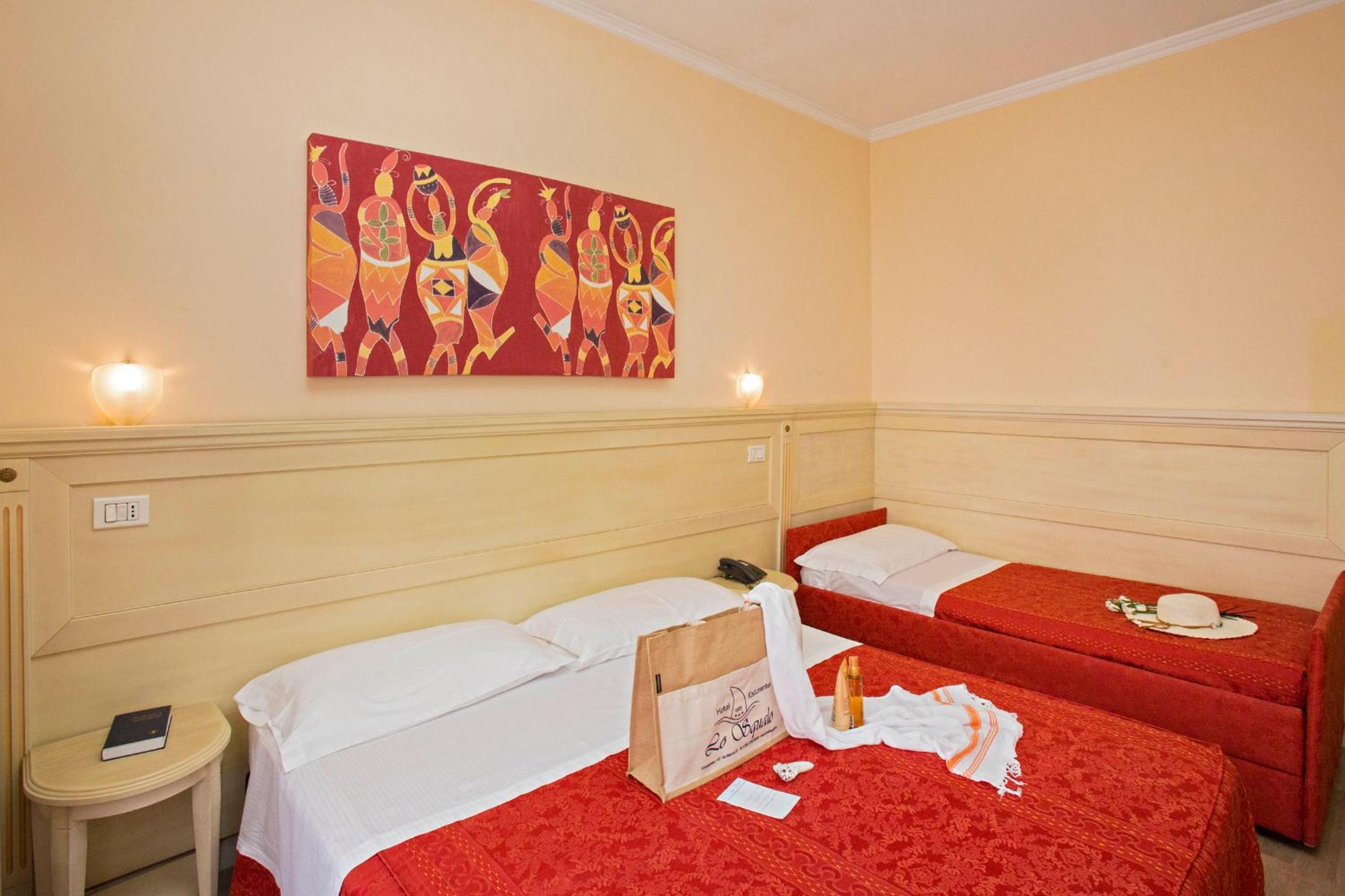 Triple Room photo 2