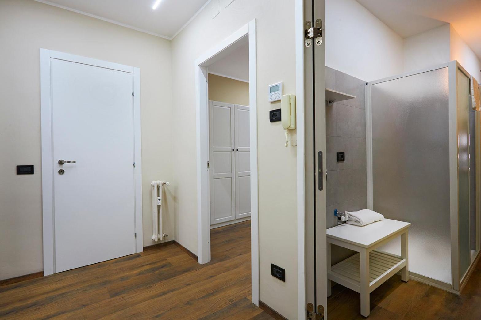 One-Bedroom Superior Apartment