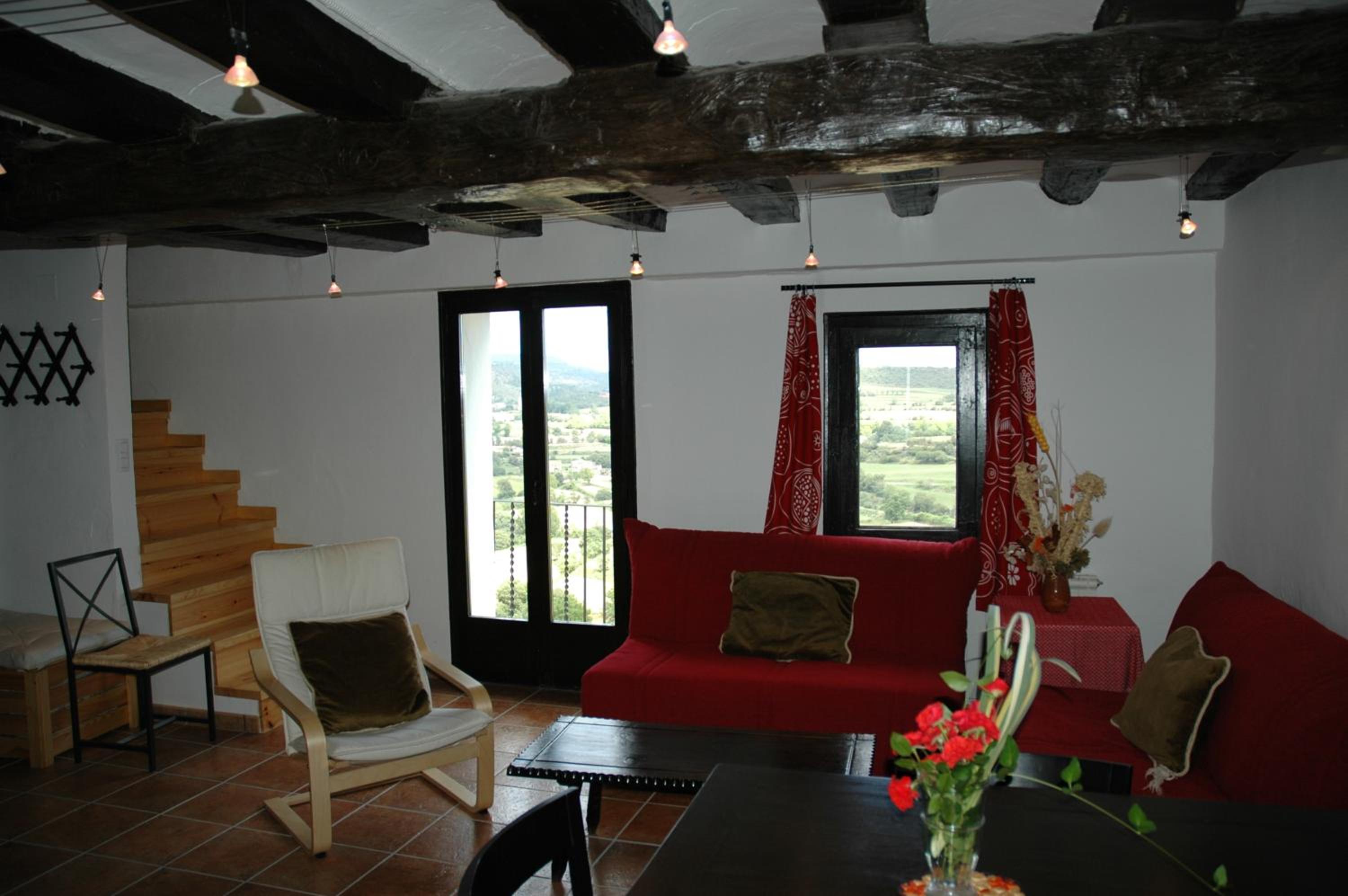 Apartamento - con niveles divididos
