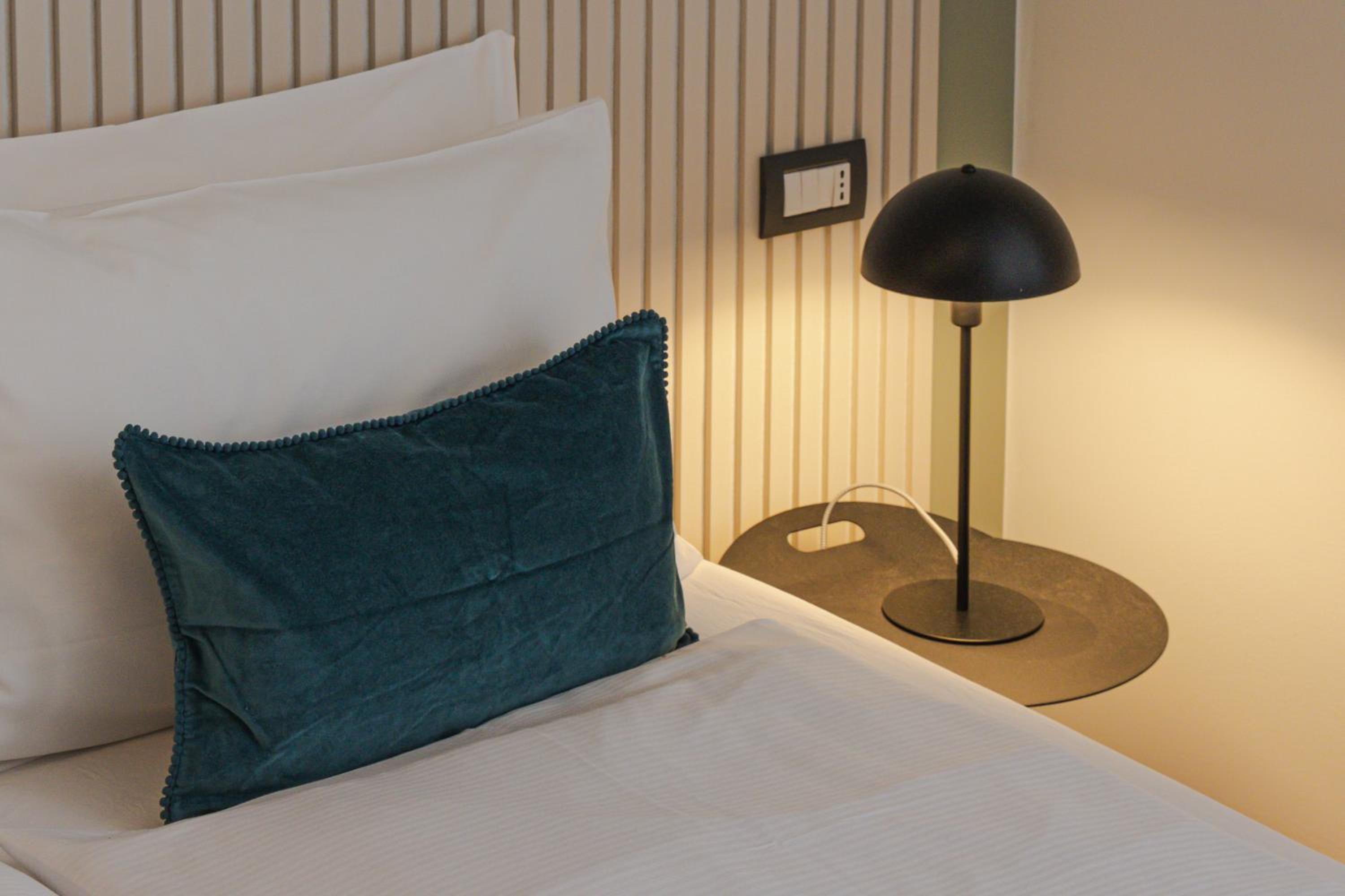 Budget Double or Twin Room photo 2