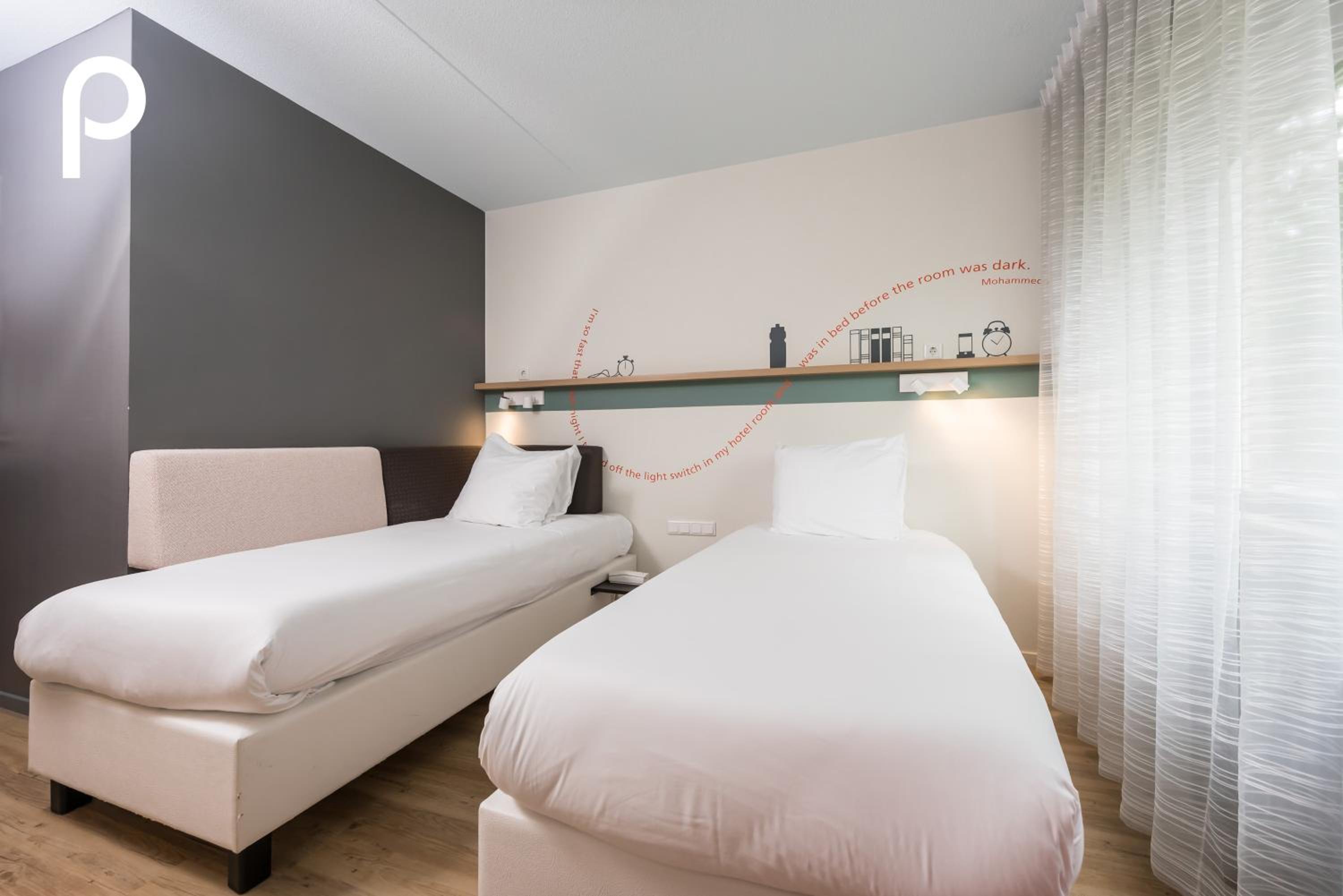 Twin Room photo 3