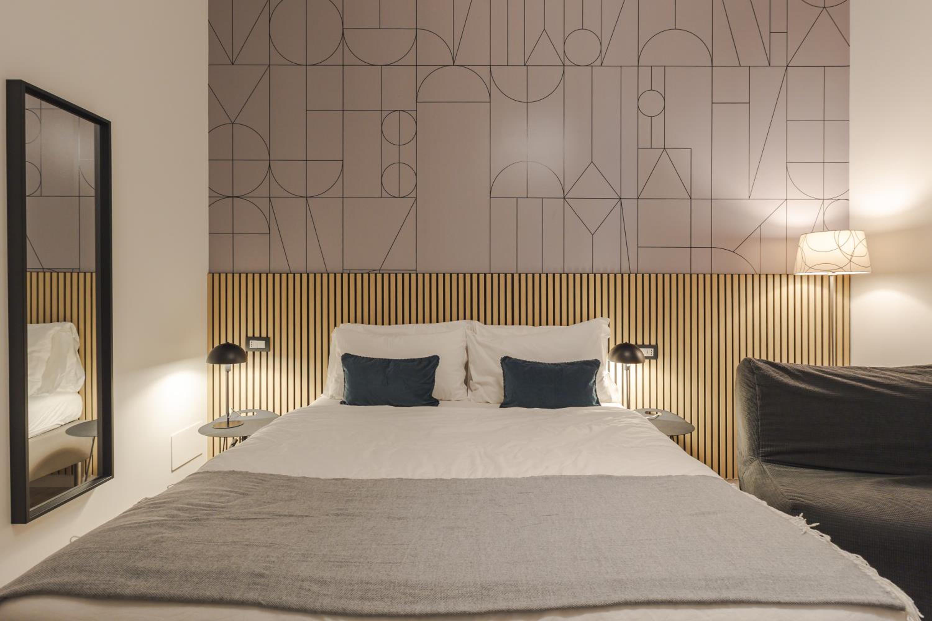 Budget Double or Twin Room photo 1