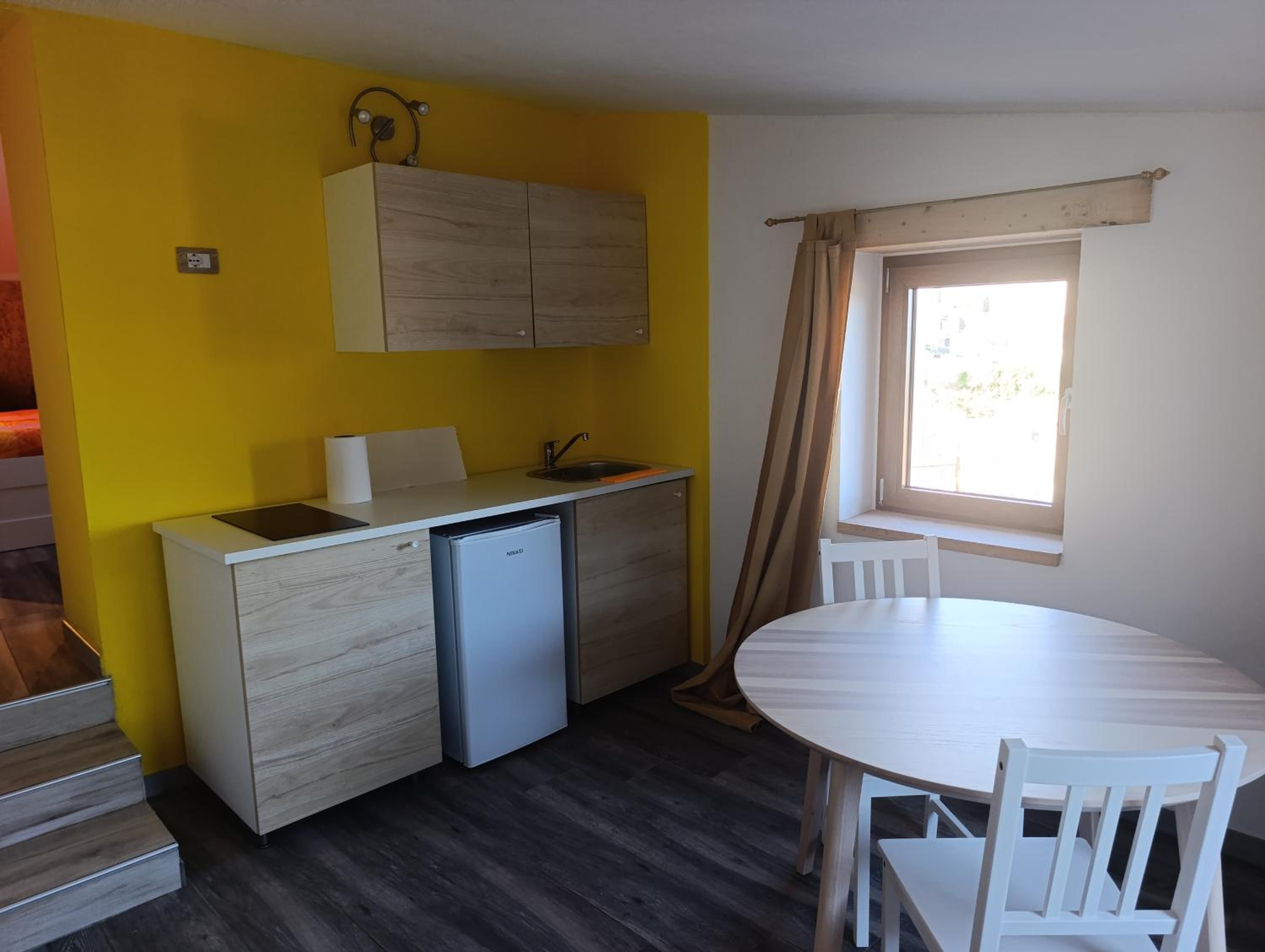 One-Bedroom Apartment with View photo 2