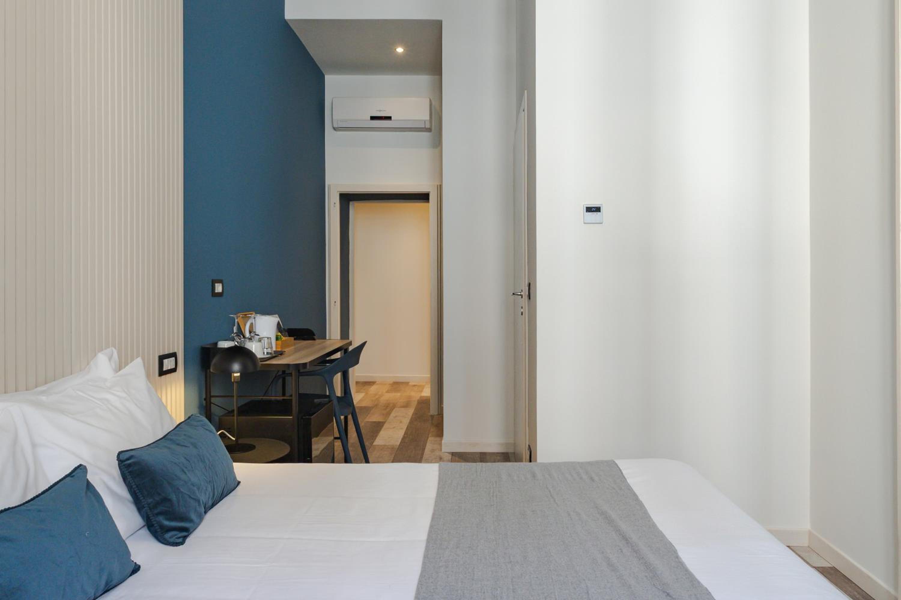 Double Room photo 2