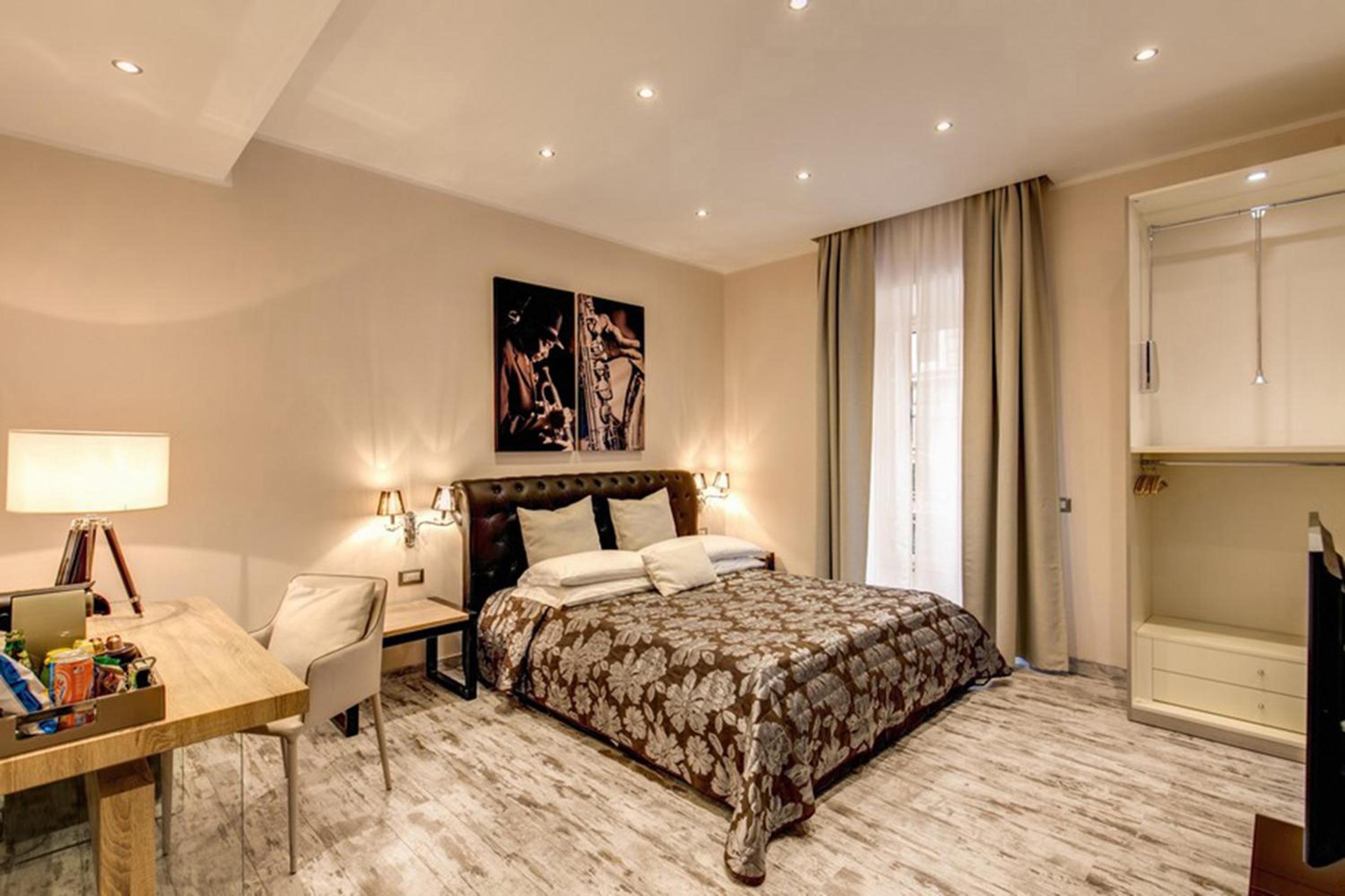 Double Room photo 1