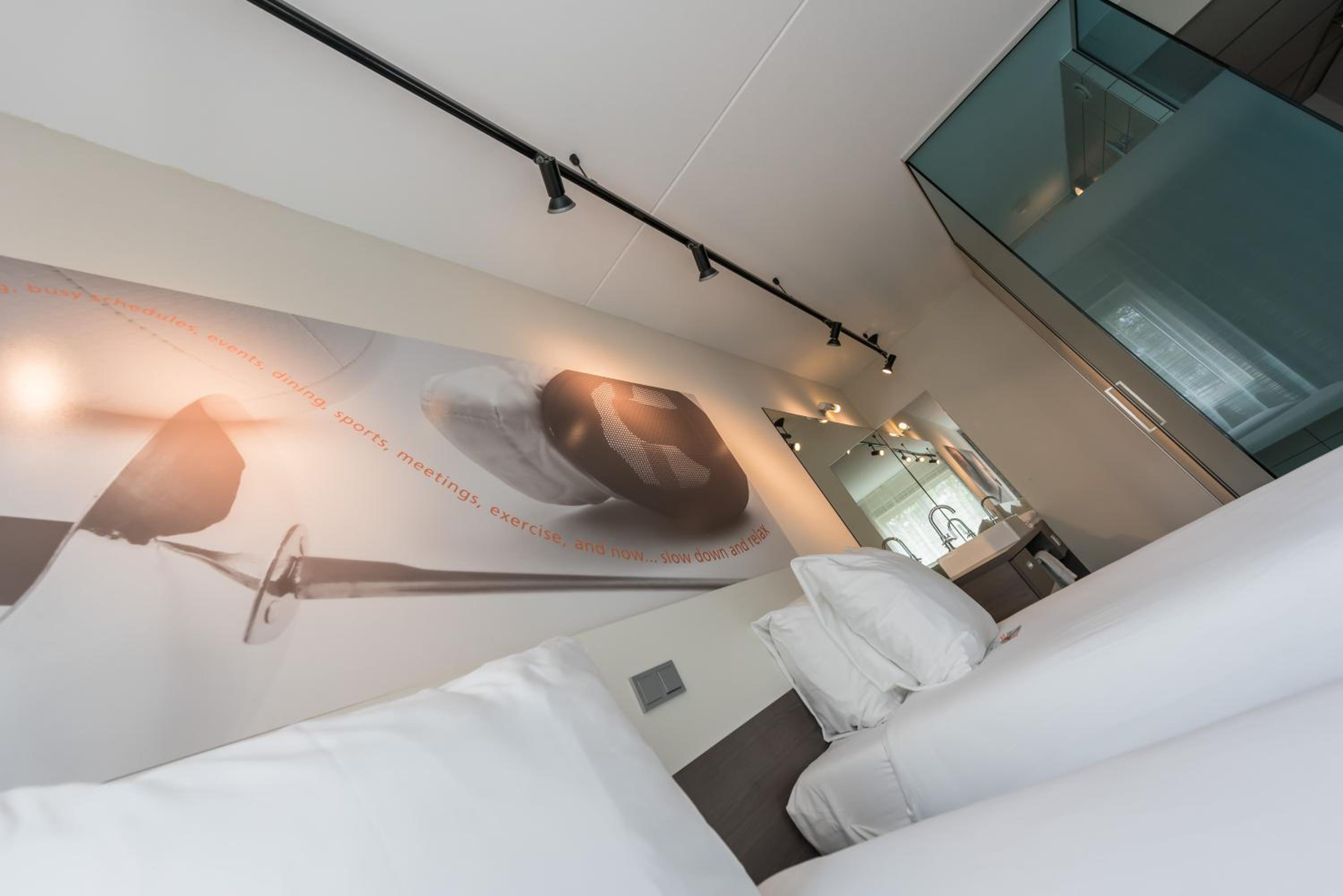 Superior Twin Room photo 3