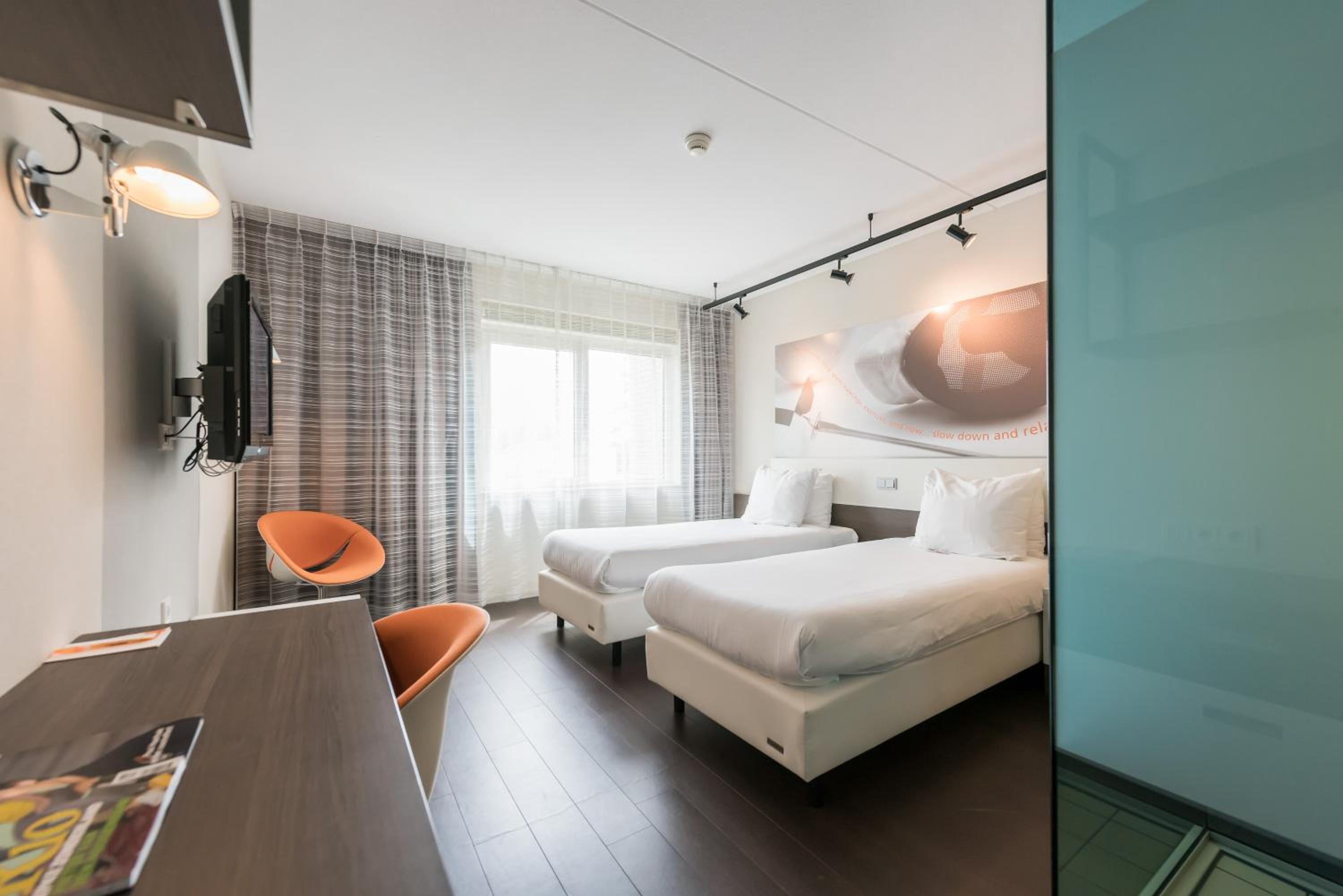 Superior Twin Room photo 2