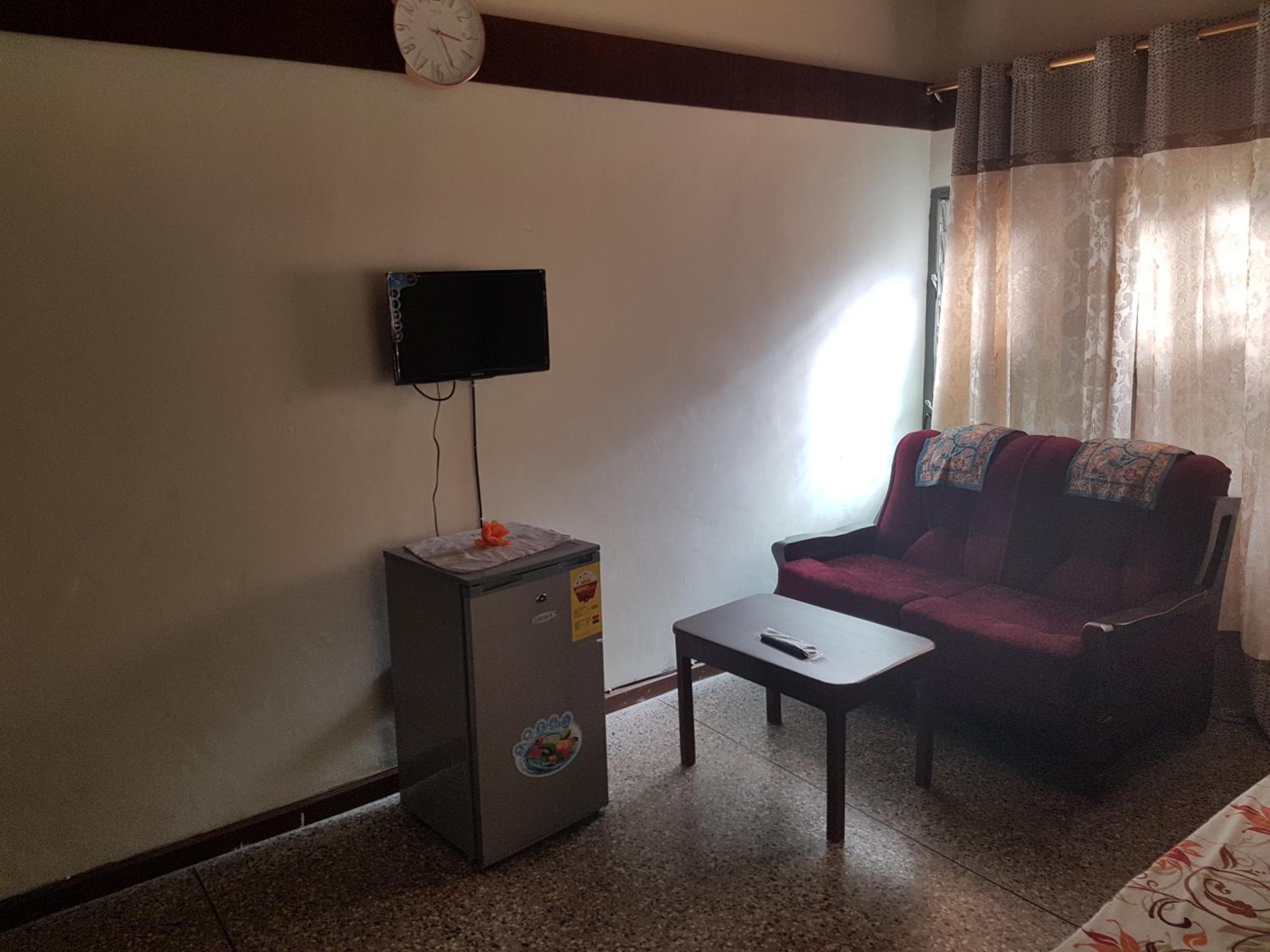 Deluxe Room photo 1