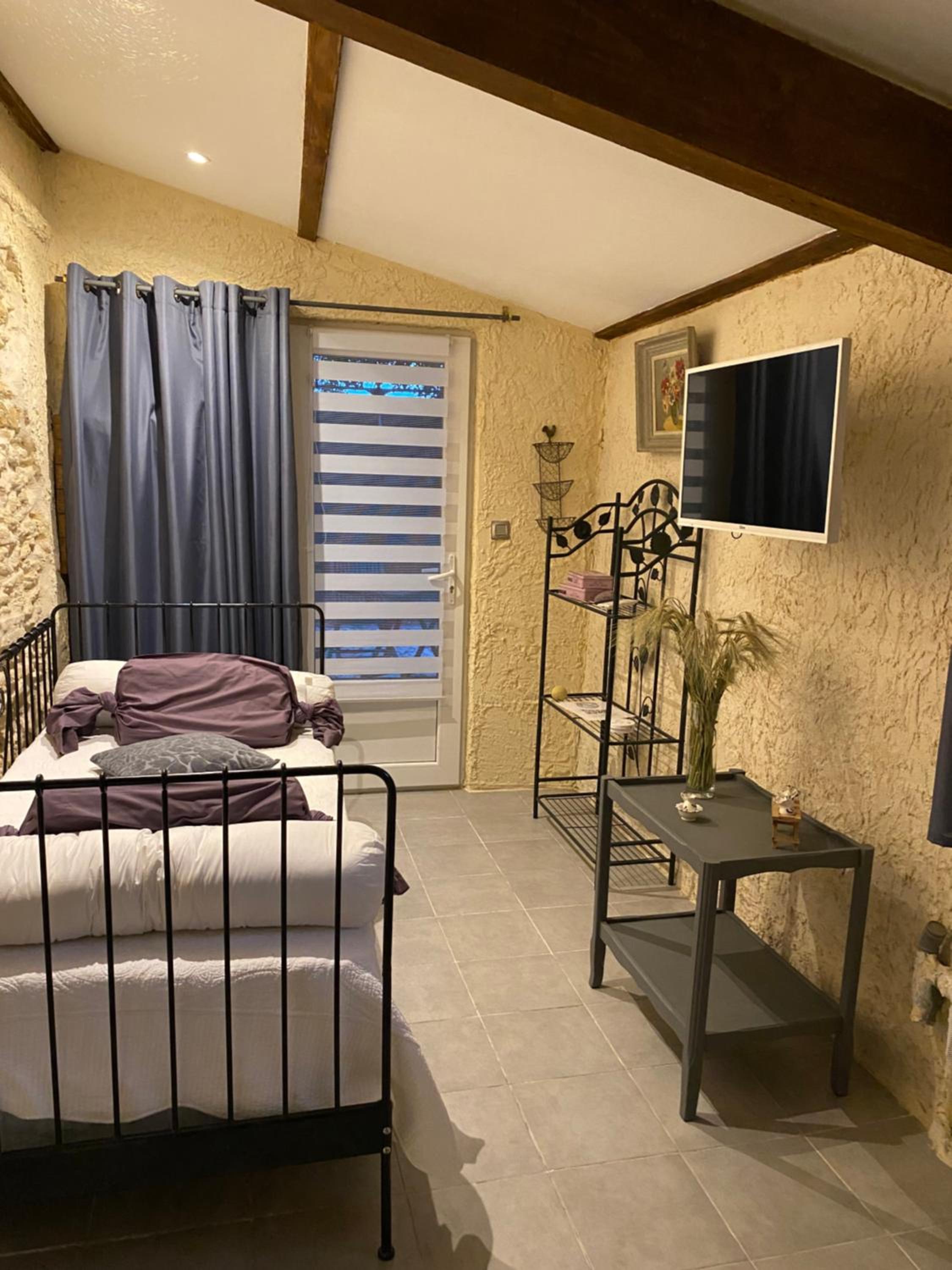 Single Room with Garden View photo 2