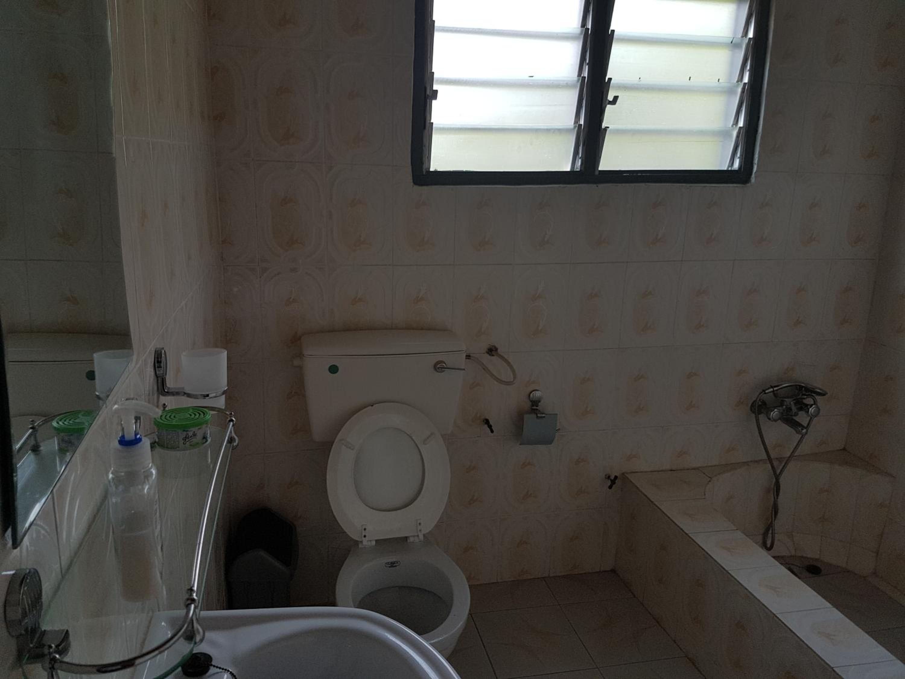 Deluxe Room photo 2