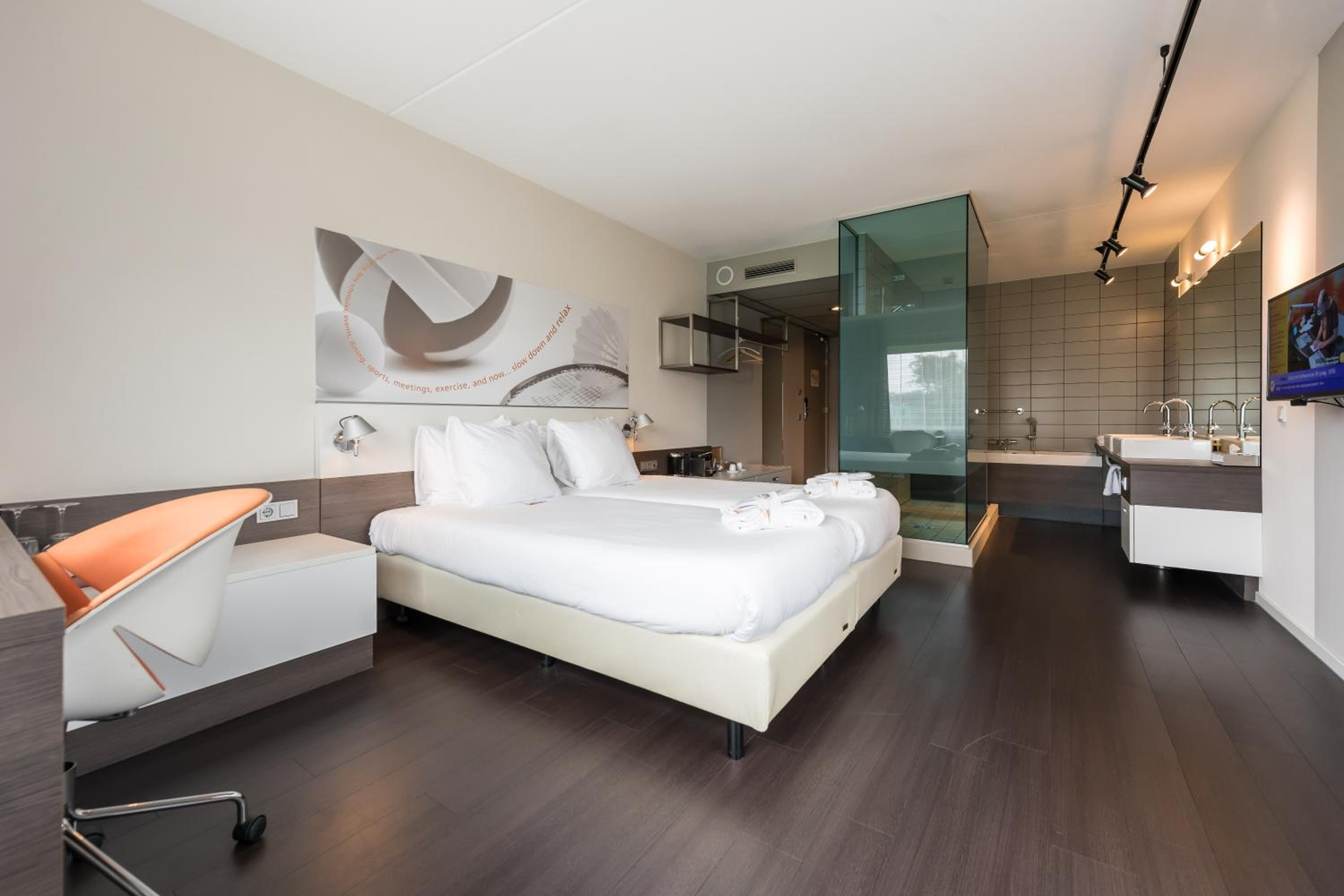 Junior Suite photo 3