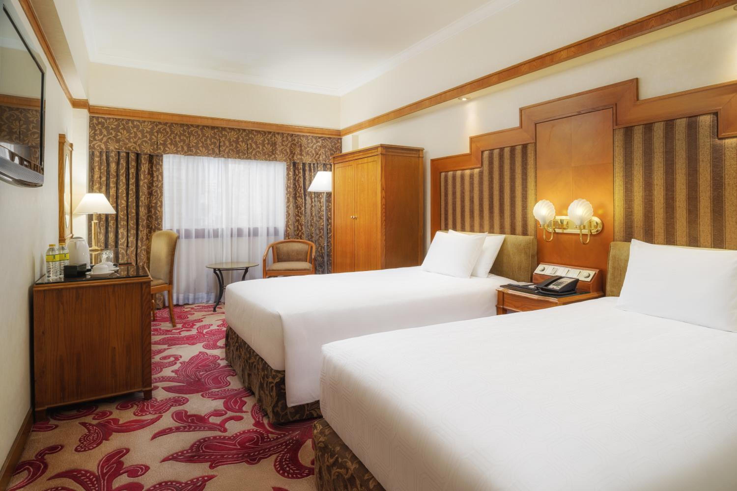 Standard Twin Room photo 1