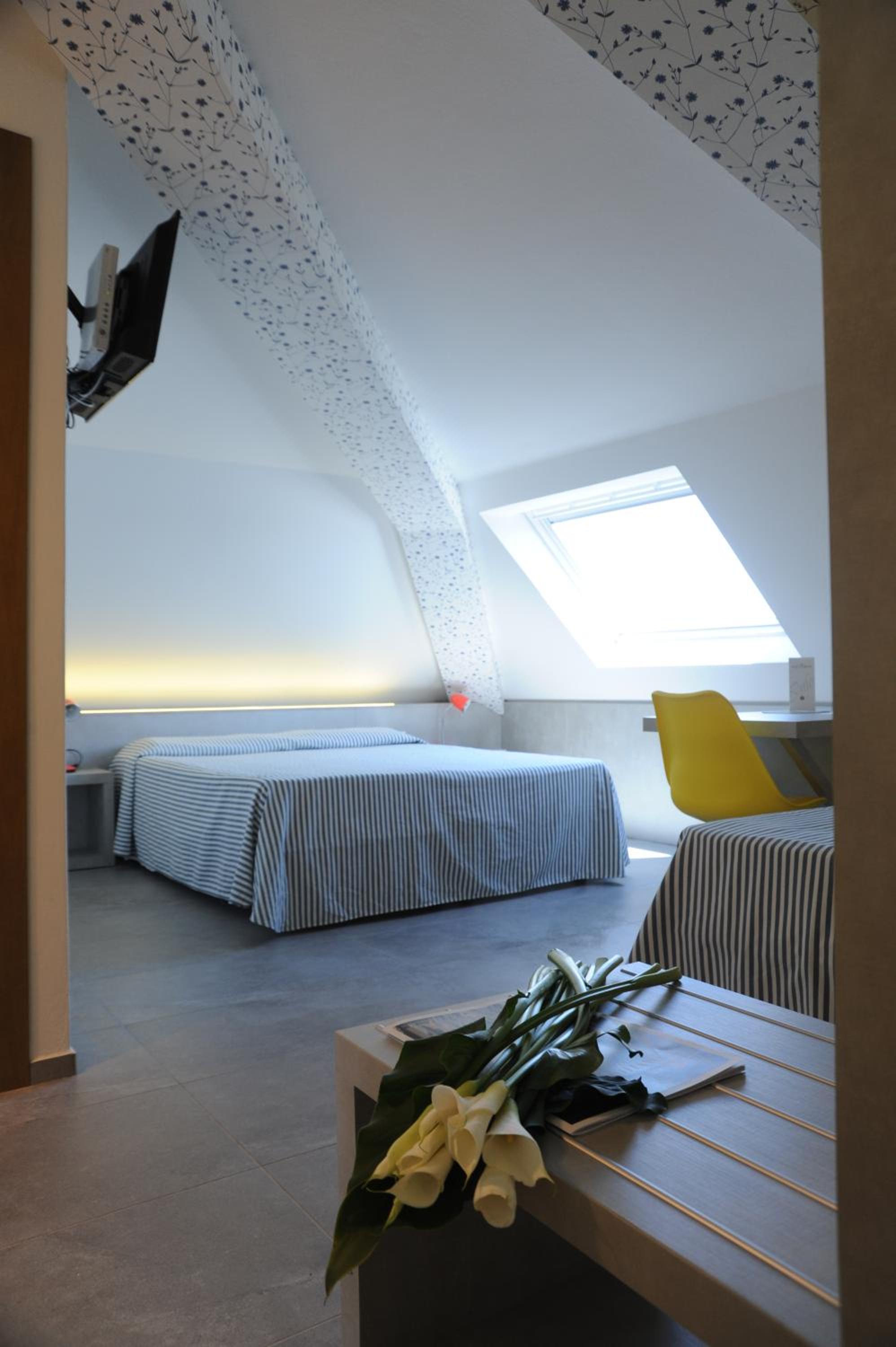 Comfort Quadruple Room - Photo 5