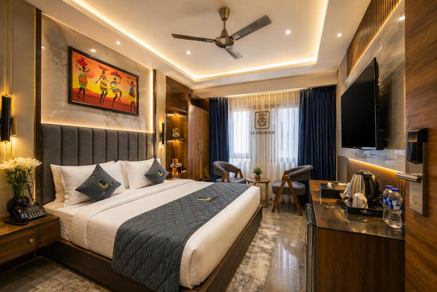 Duplex Suite