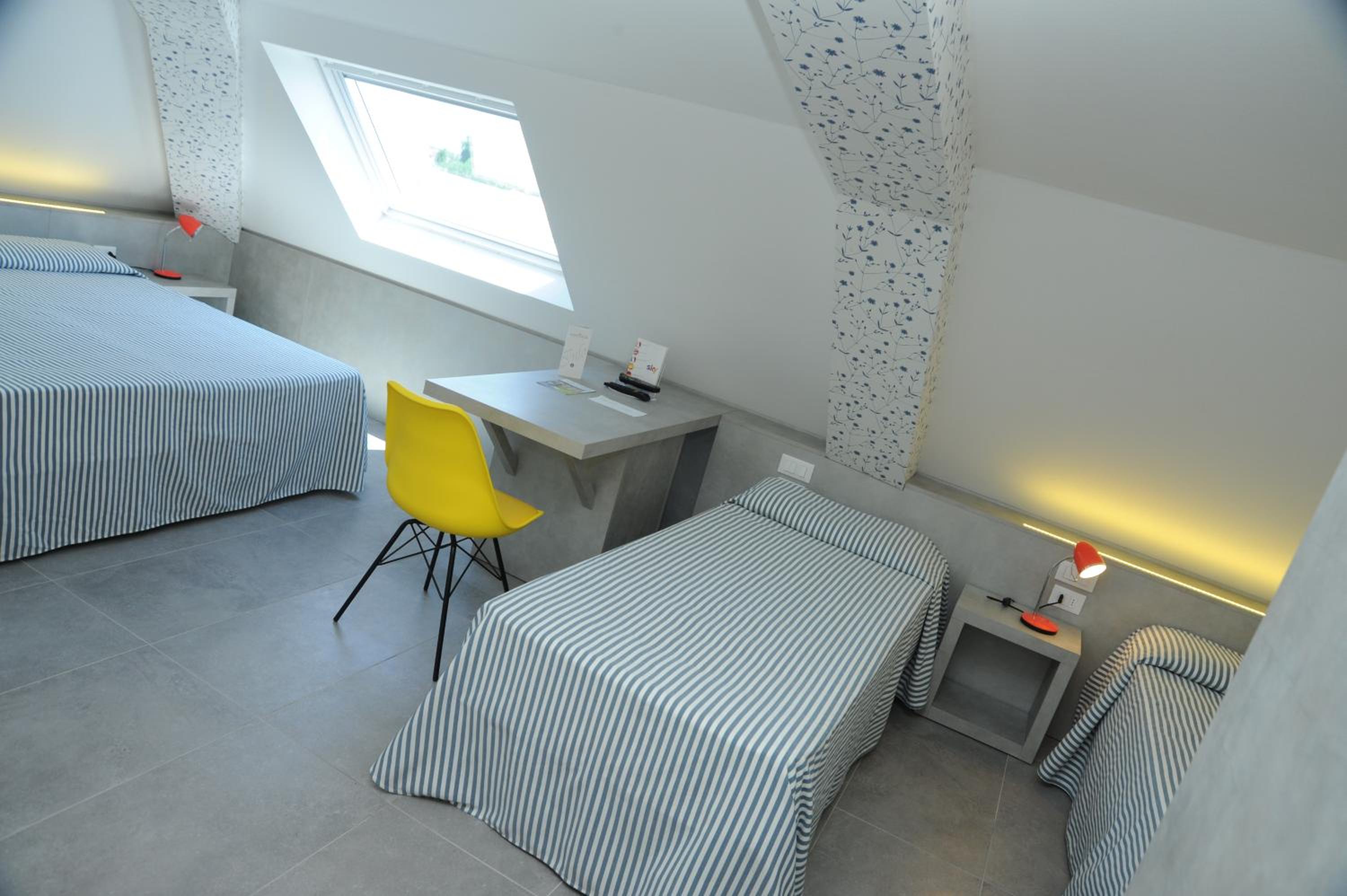 Comfort Quadruple Room - Photo 4