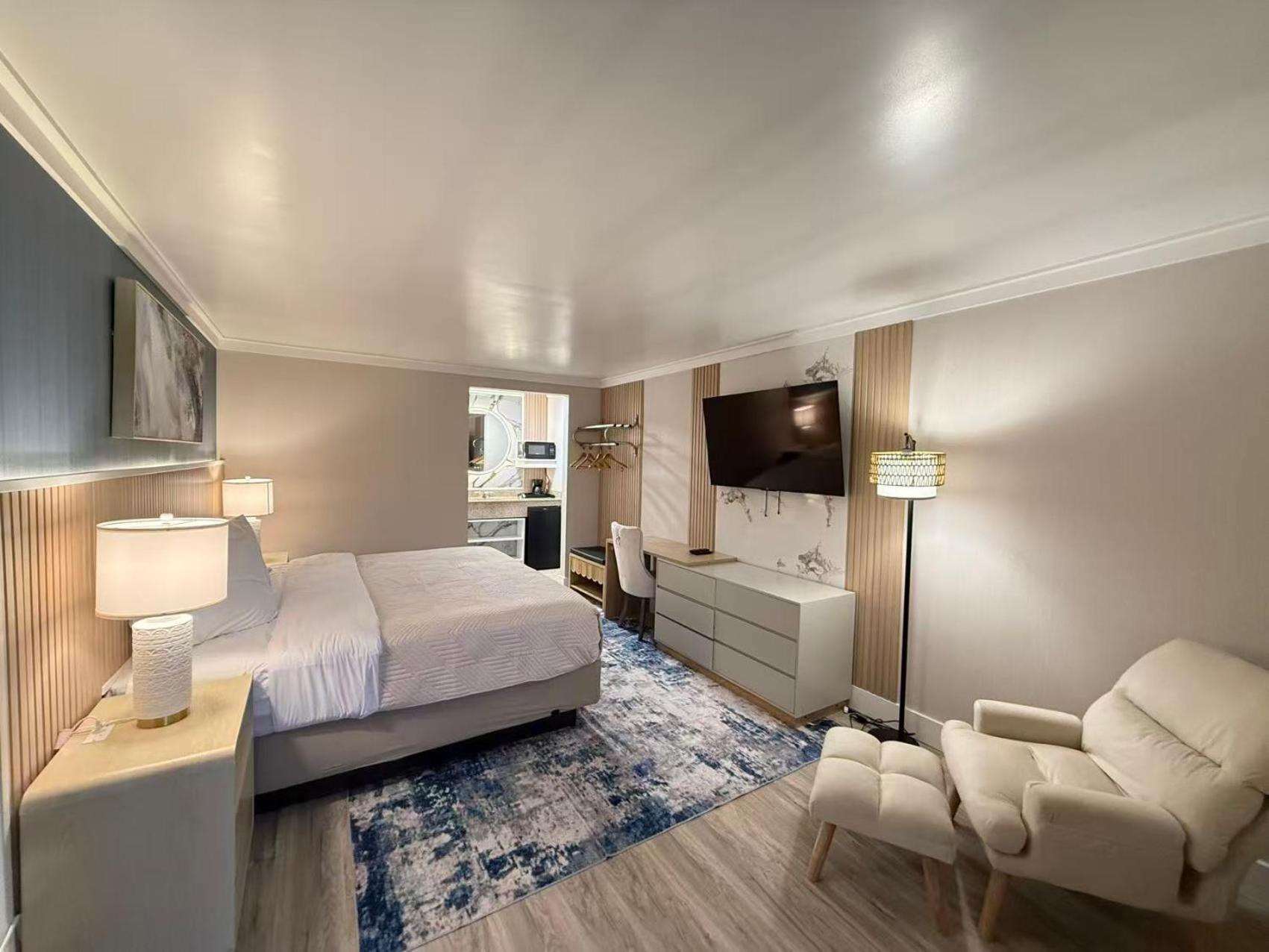 King Room photo 1