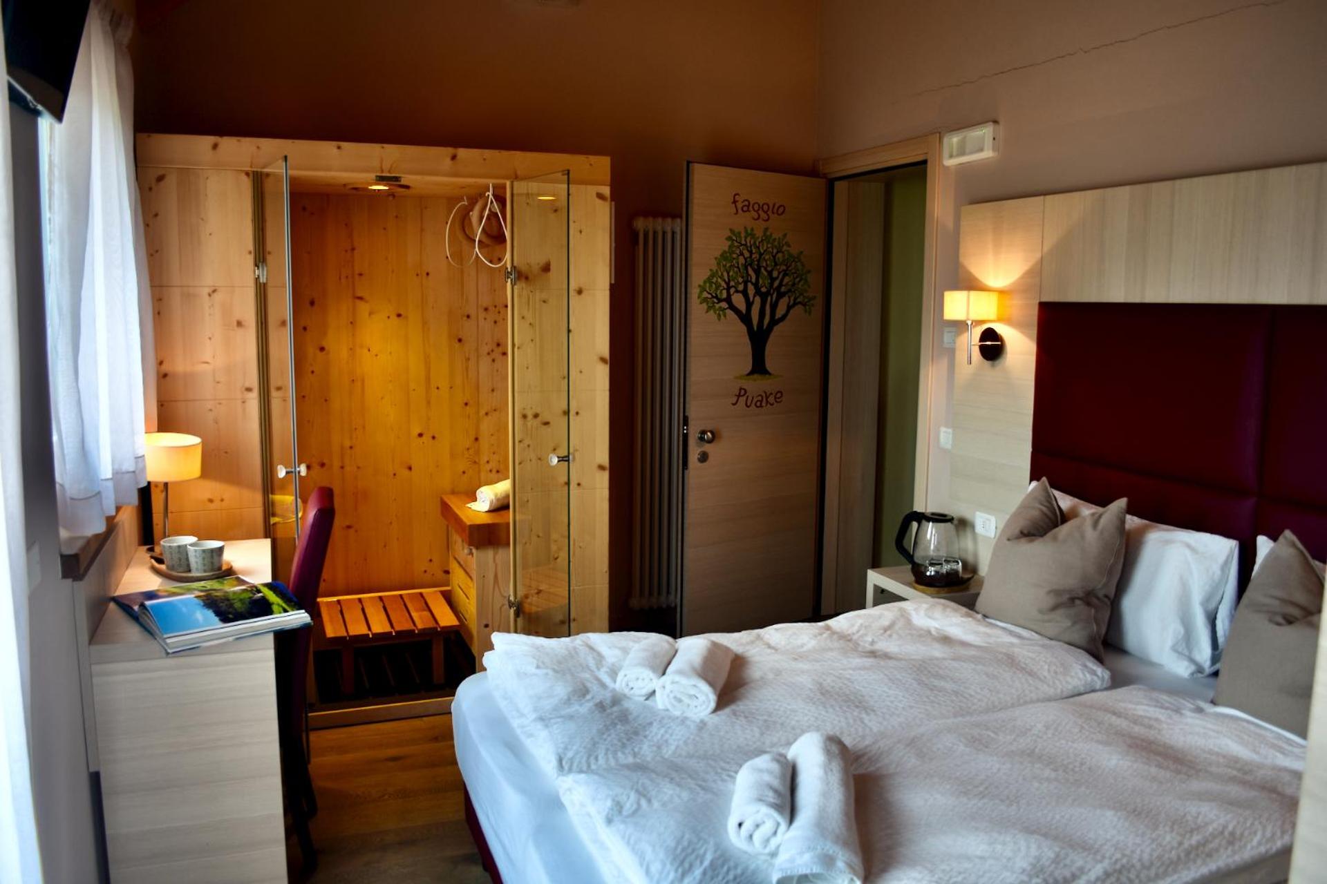 Superior Double Room photo 1