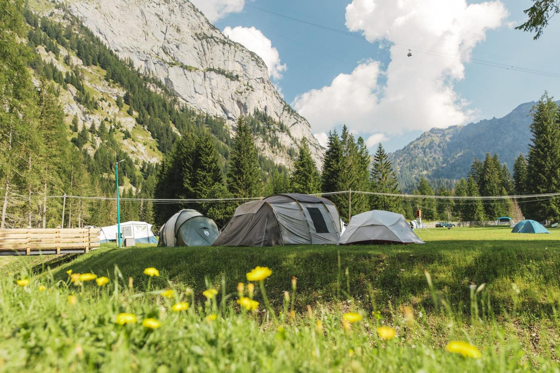 Tent photo 1