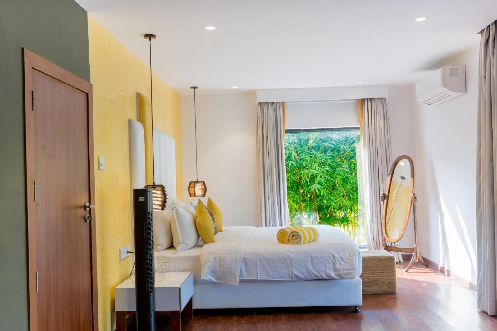 Two-Bedroom Villa photo 3