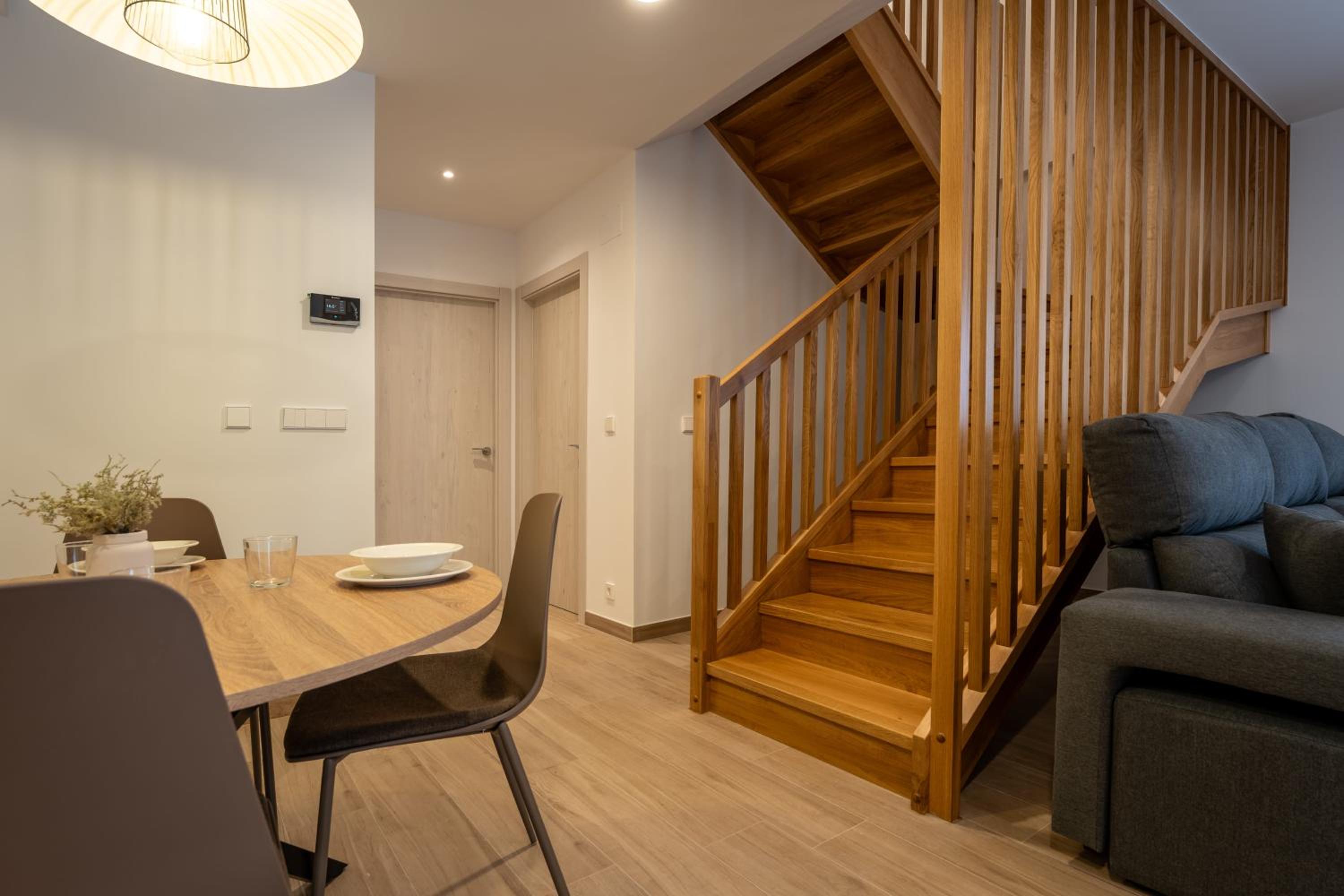 Duplex Apartment photo 2
