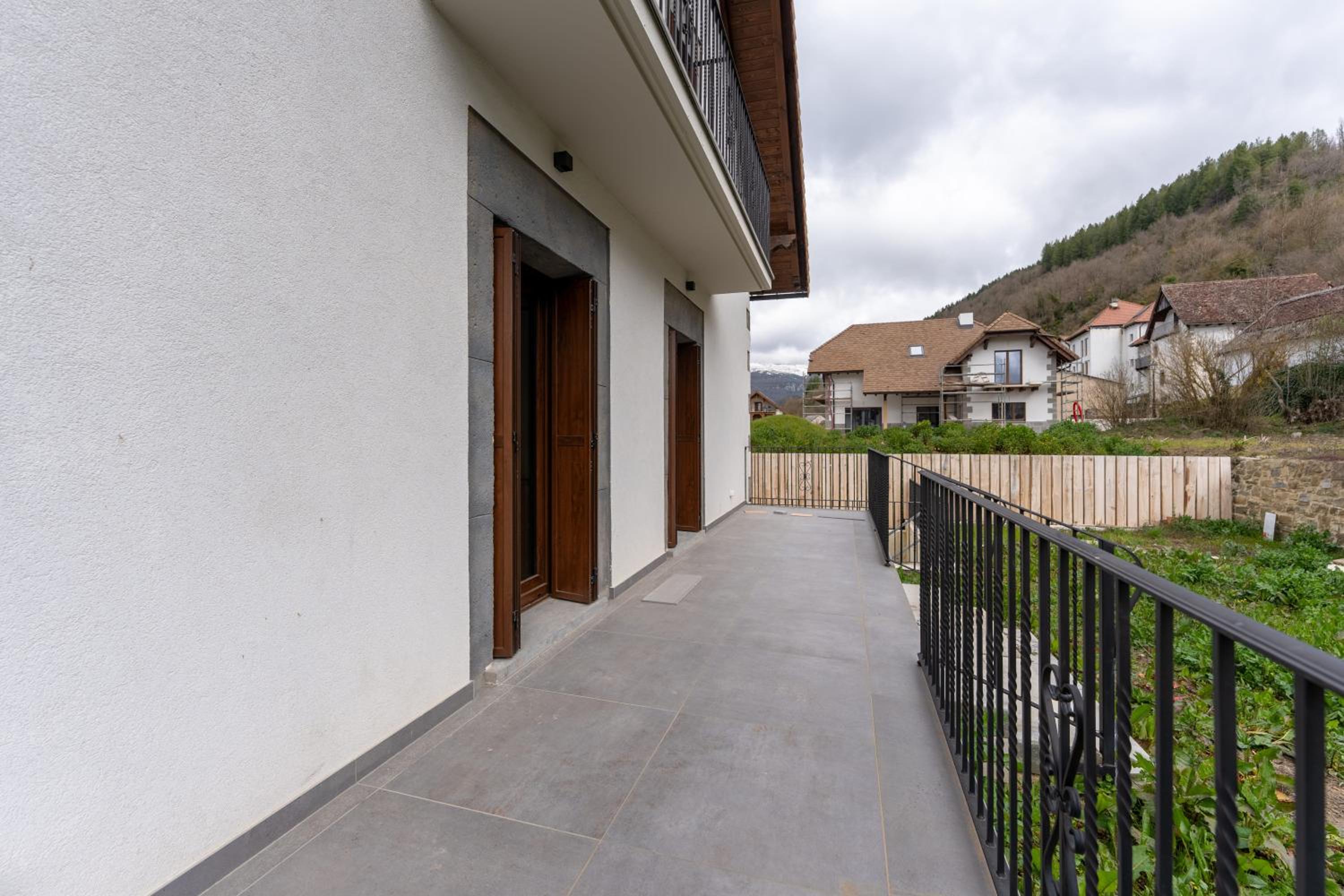 Duplex Apartment photo 3