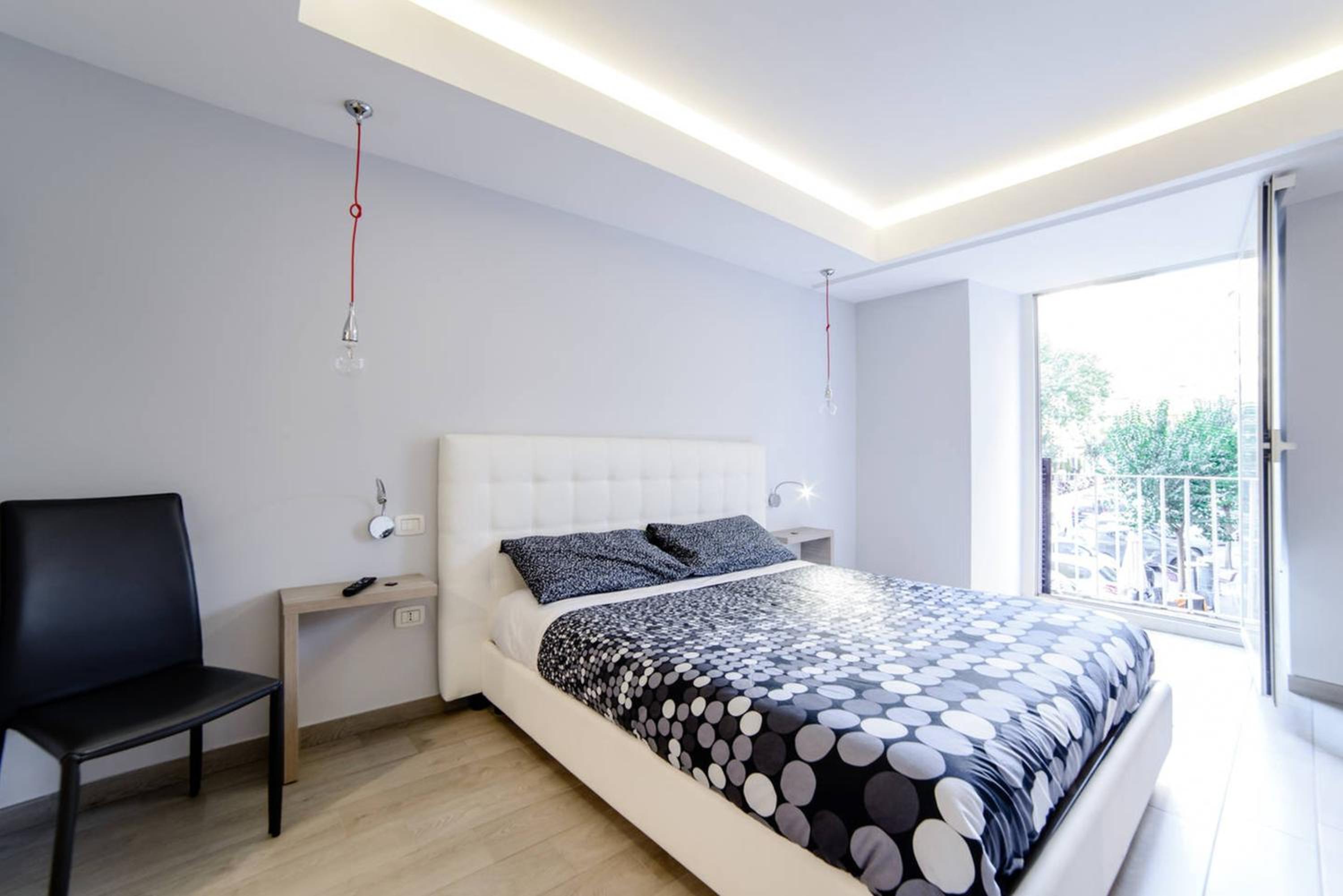 Luxury Quadruple Room