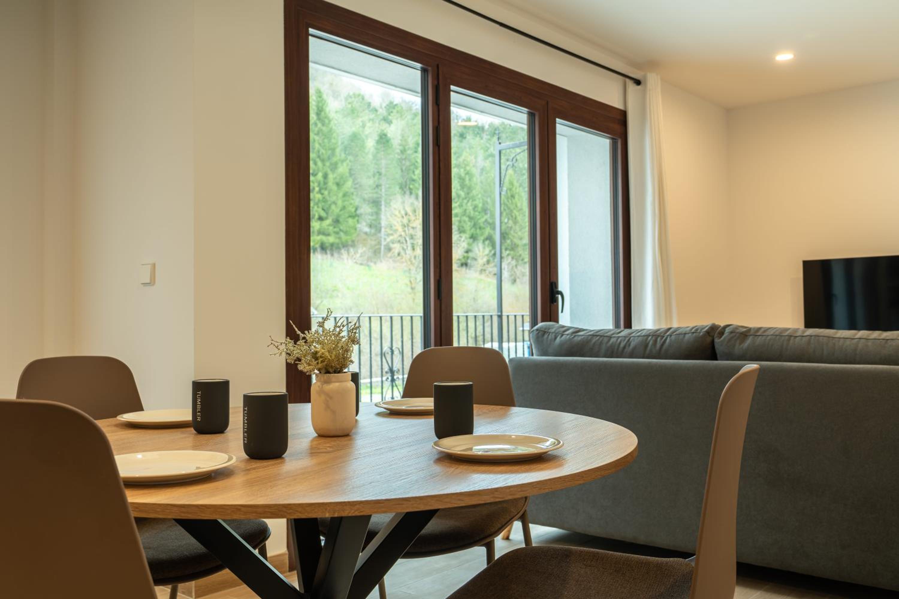 Superior Apartment with Balcony photo 1