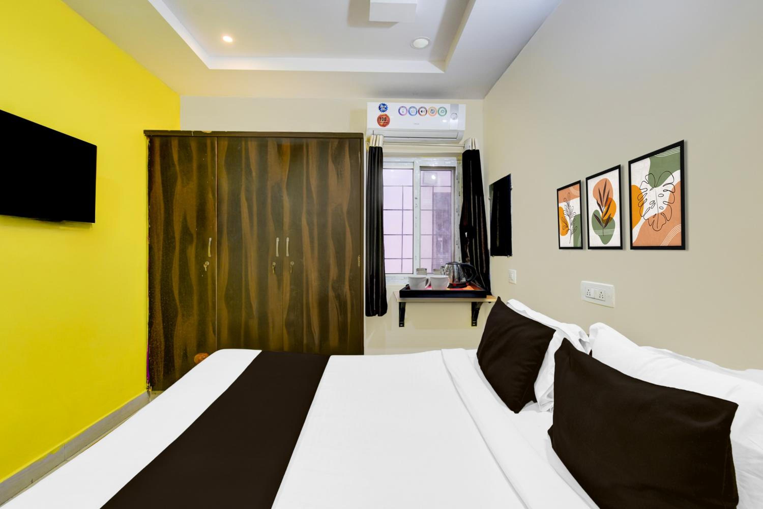Deluxe Room photo 2