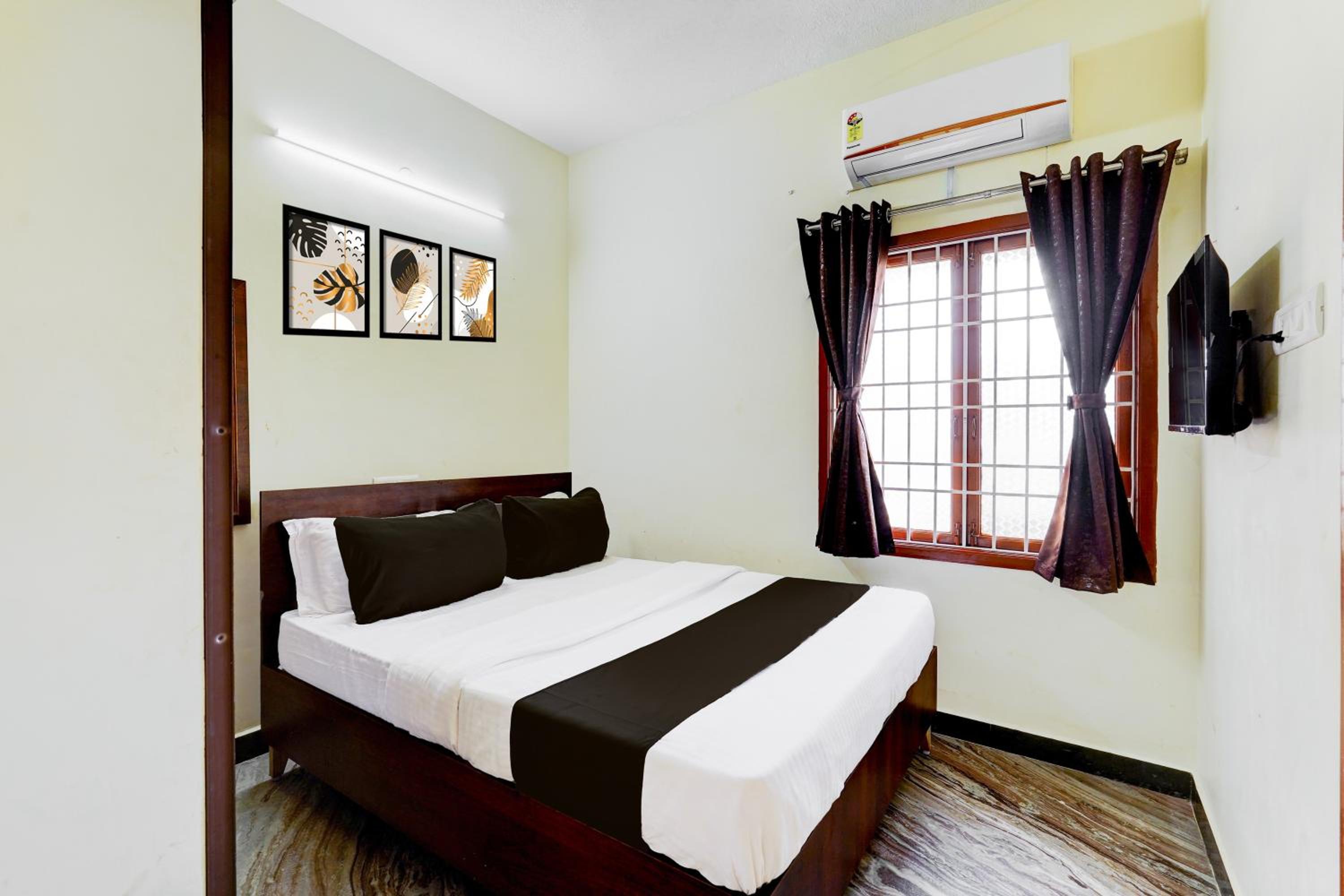 Small Double Room