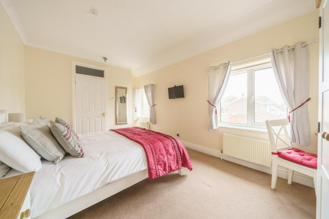 Double Room with Garden View photo 1