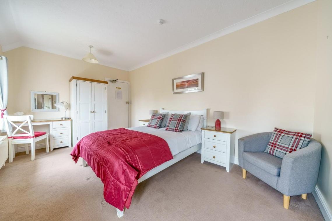 Double Room with Garden View photo 2