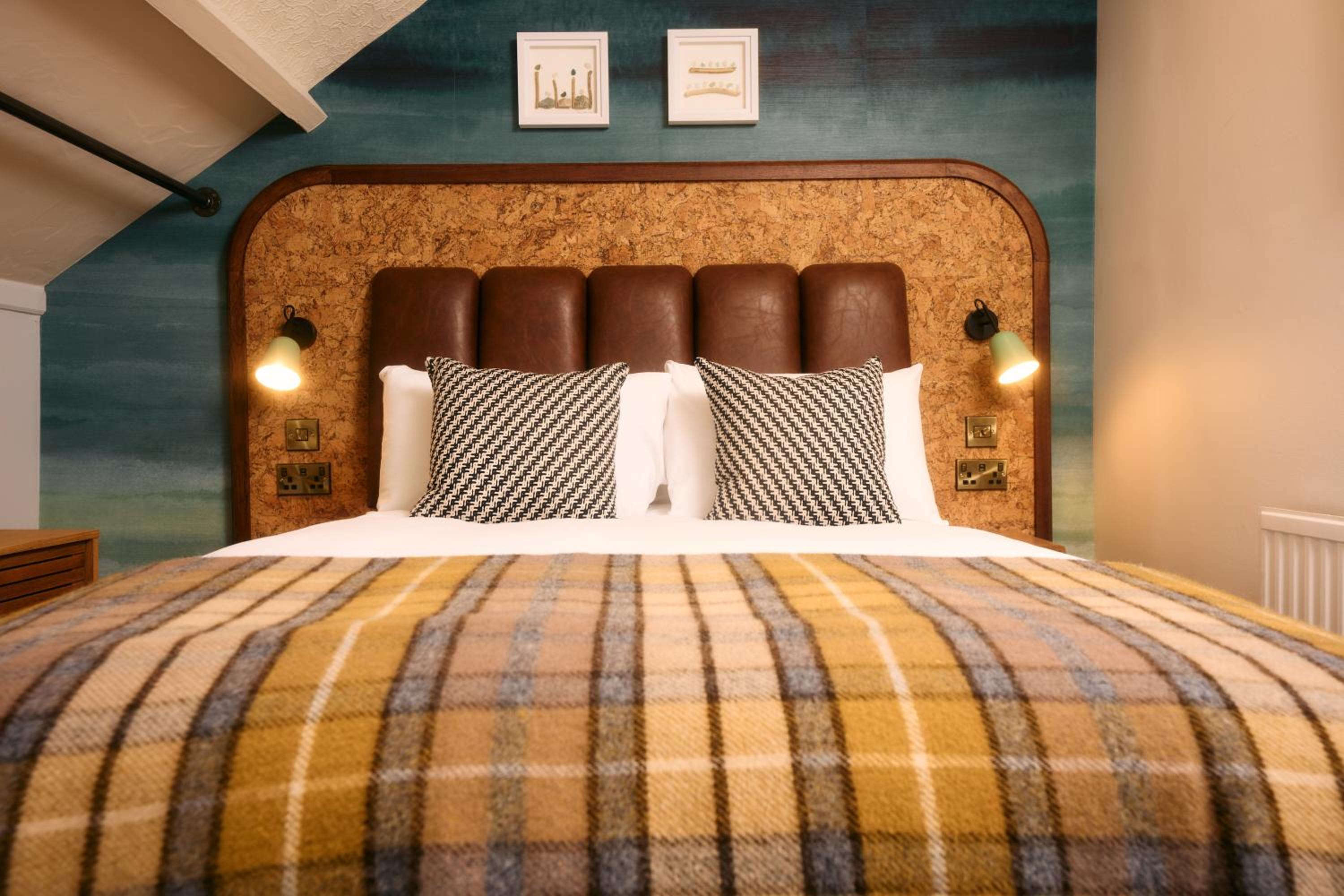 Cozy Double - Newly Refurbished photo 1