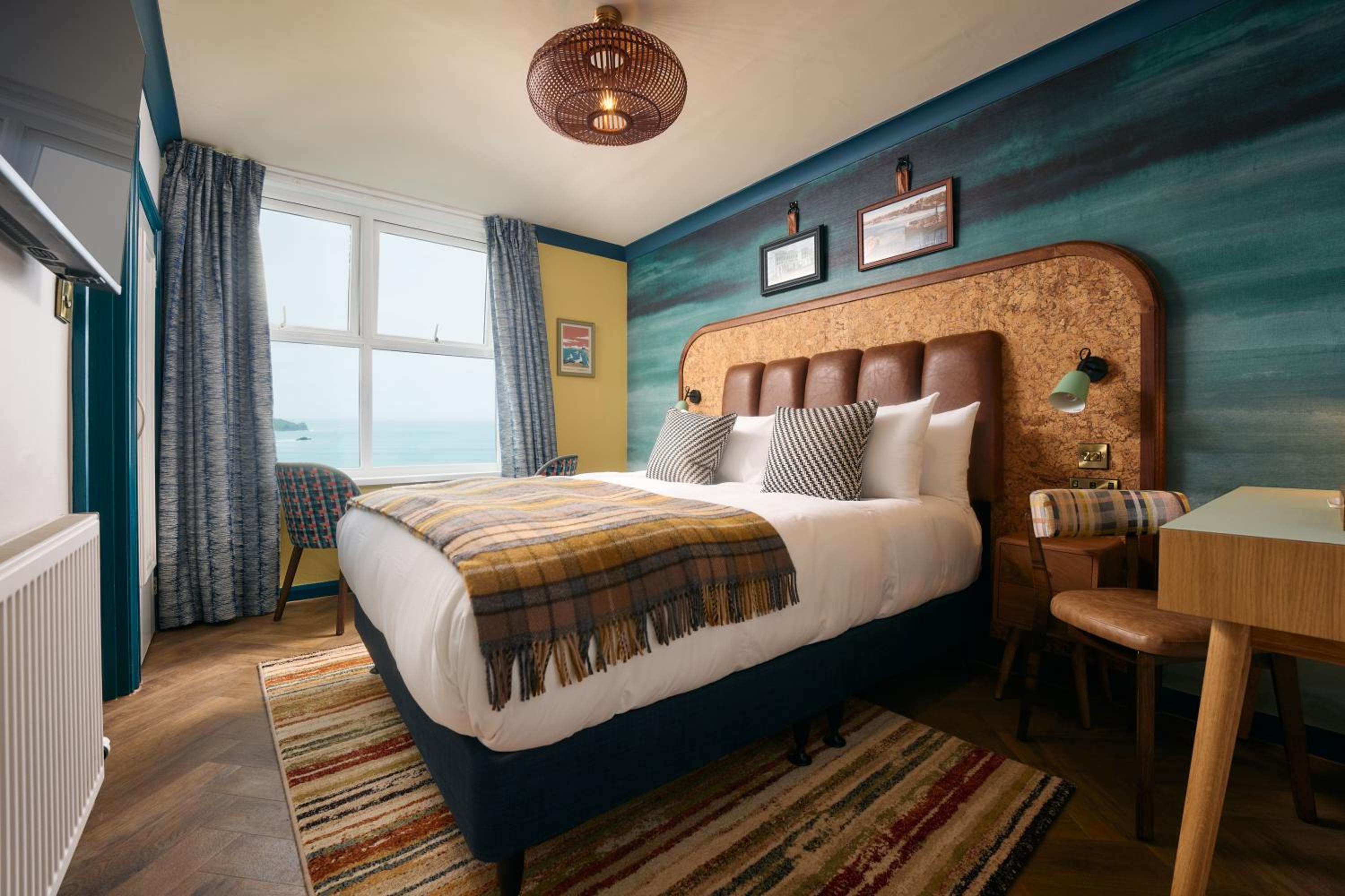 Premium View Double - Newly Refurbished