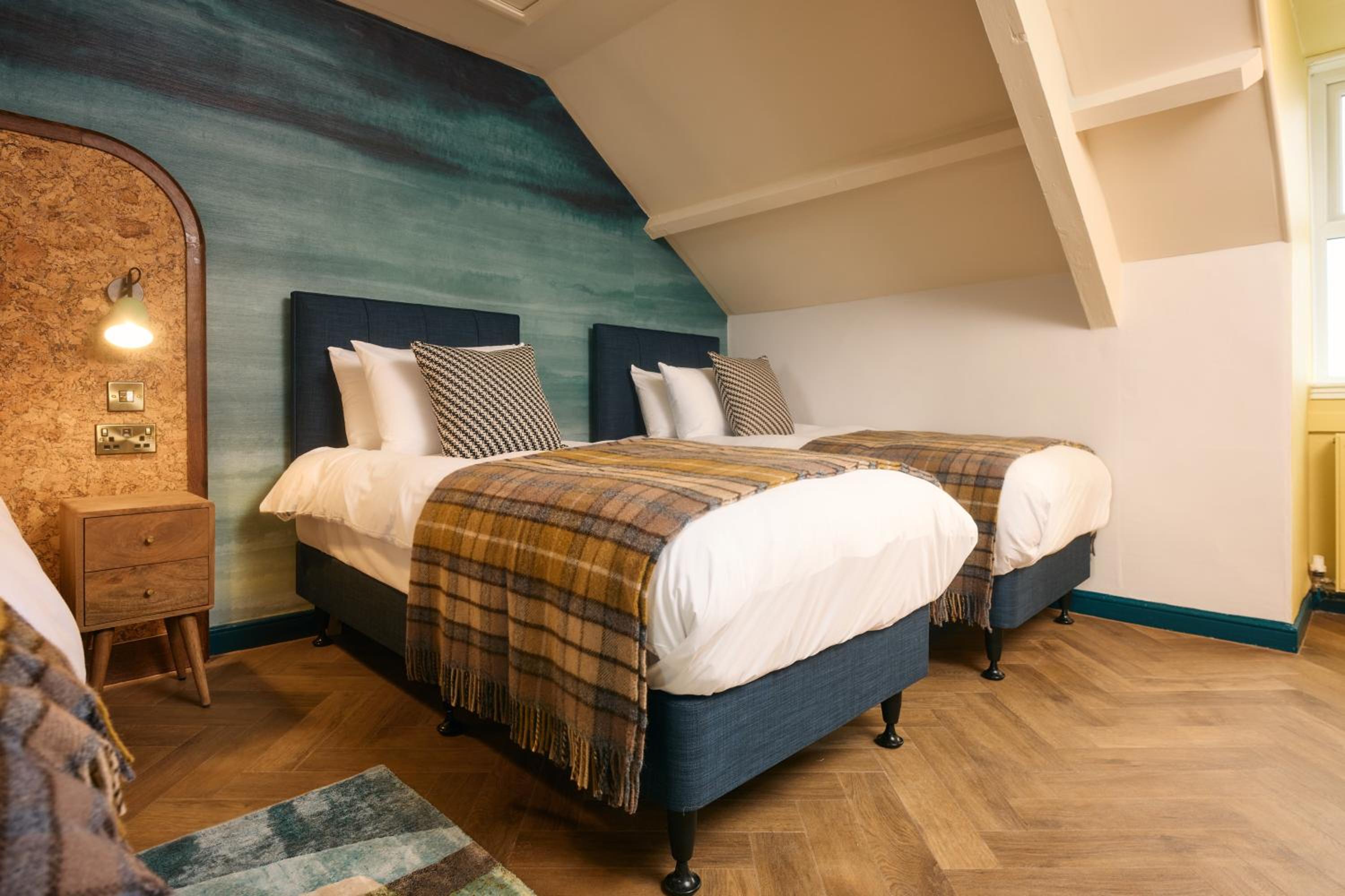 Standard Family - Newly Refurbished photo 1