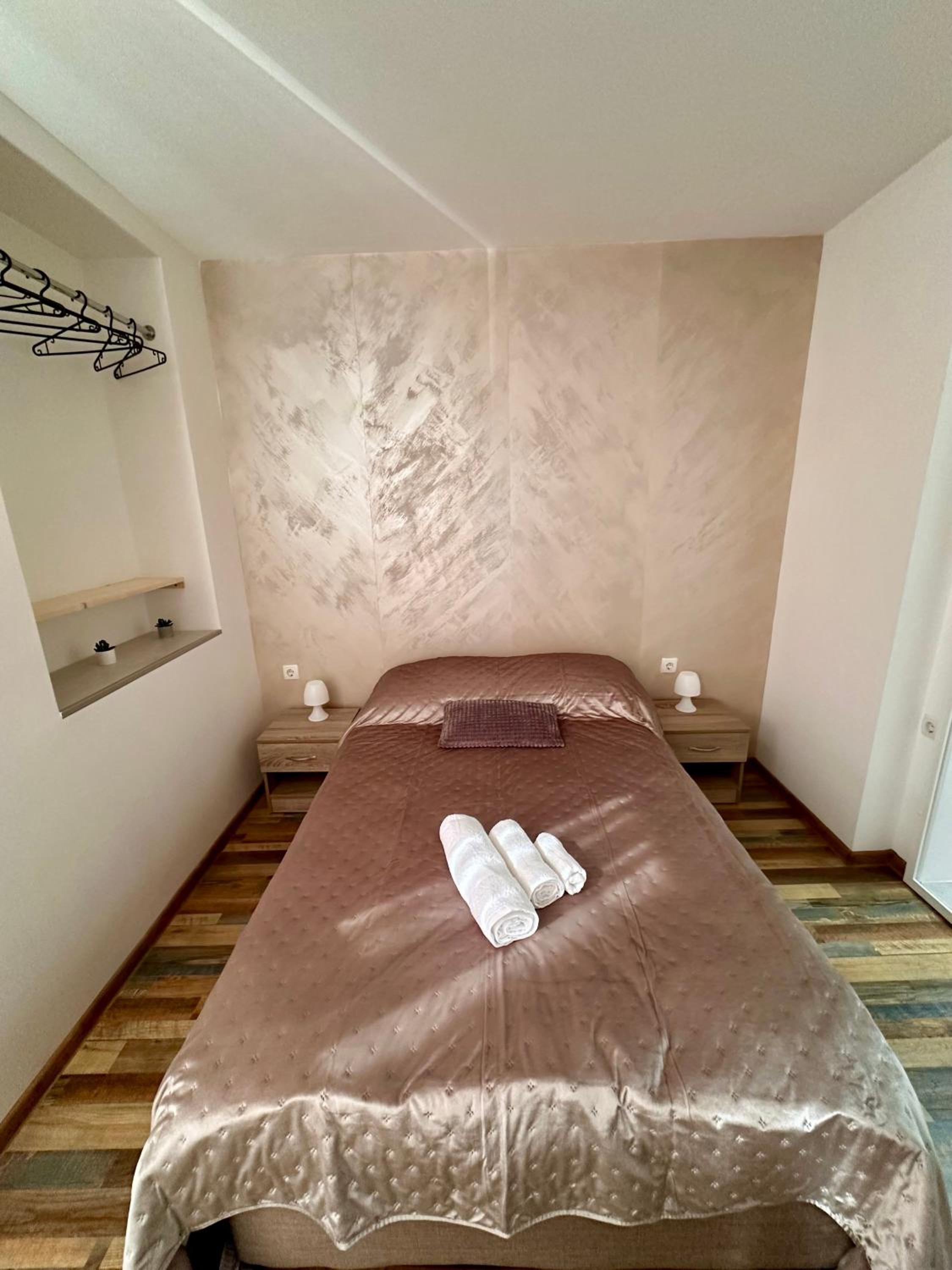 Standard Double Room photo 2