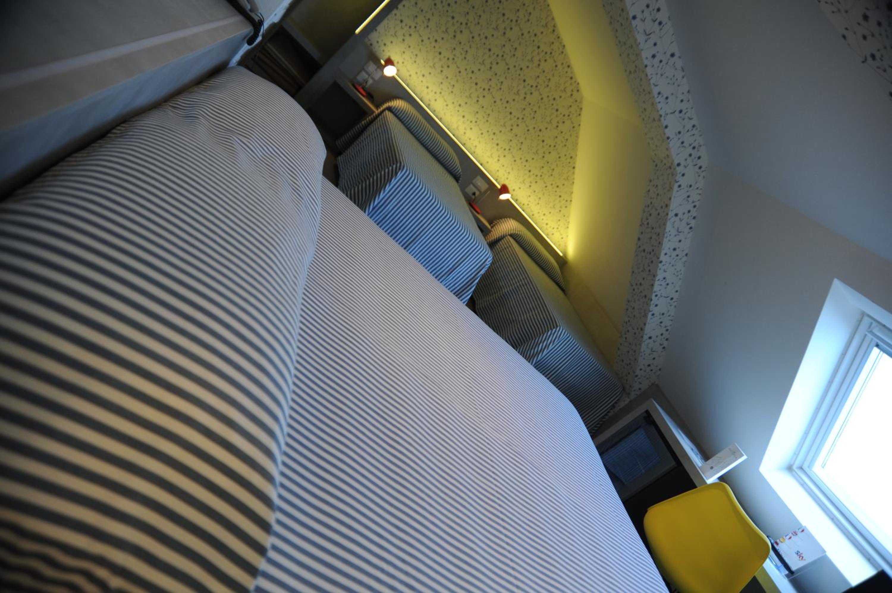 Comfort Quadruple Room - Photo 17