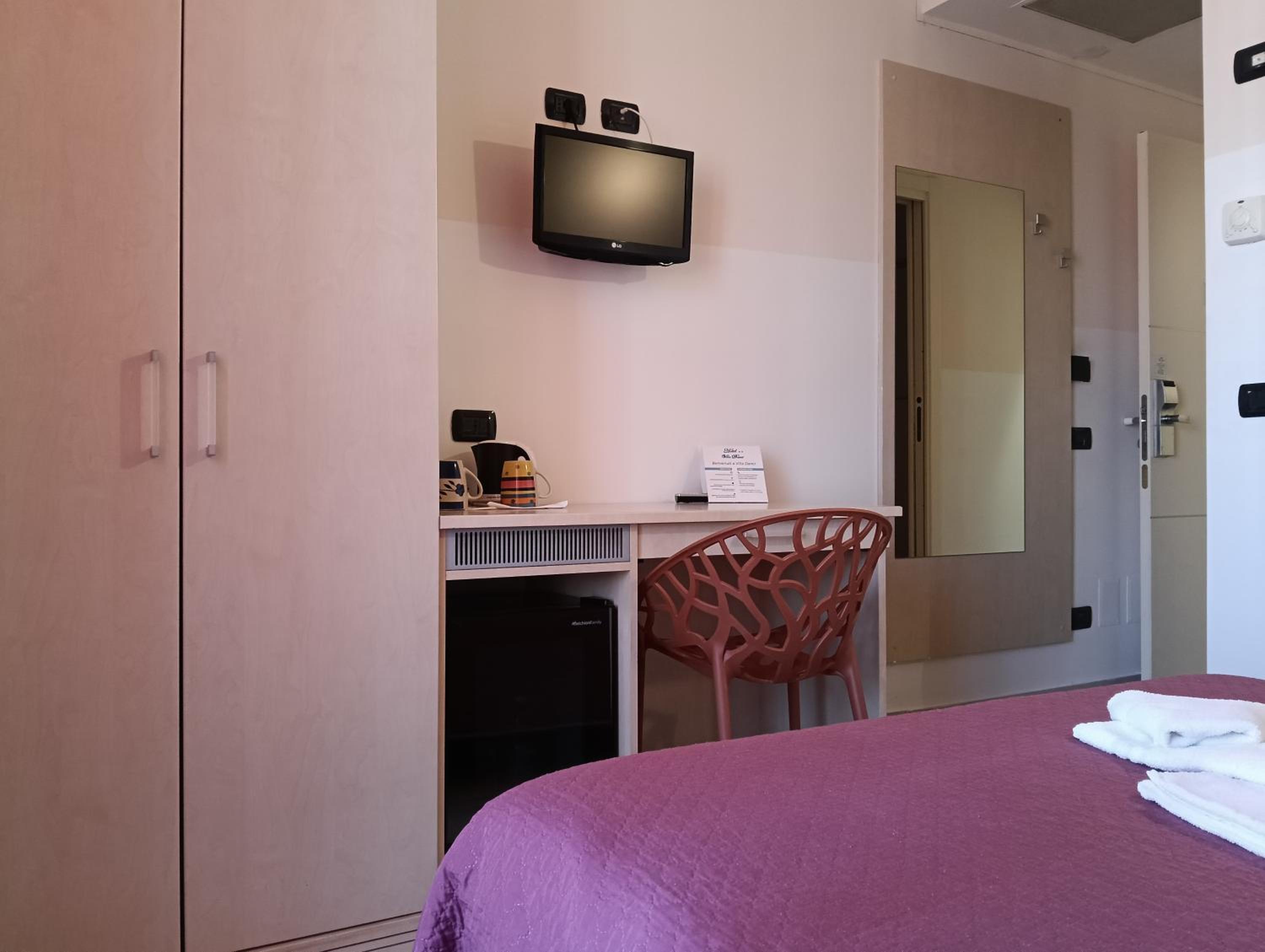 Double Room with Mountain View photo 1