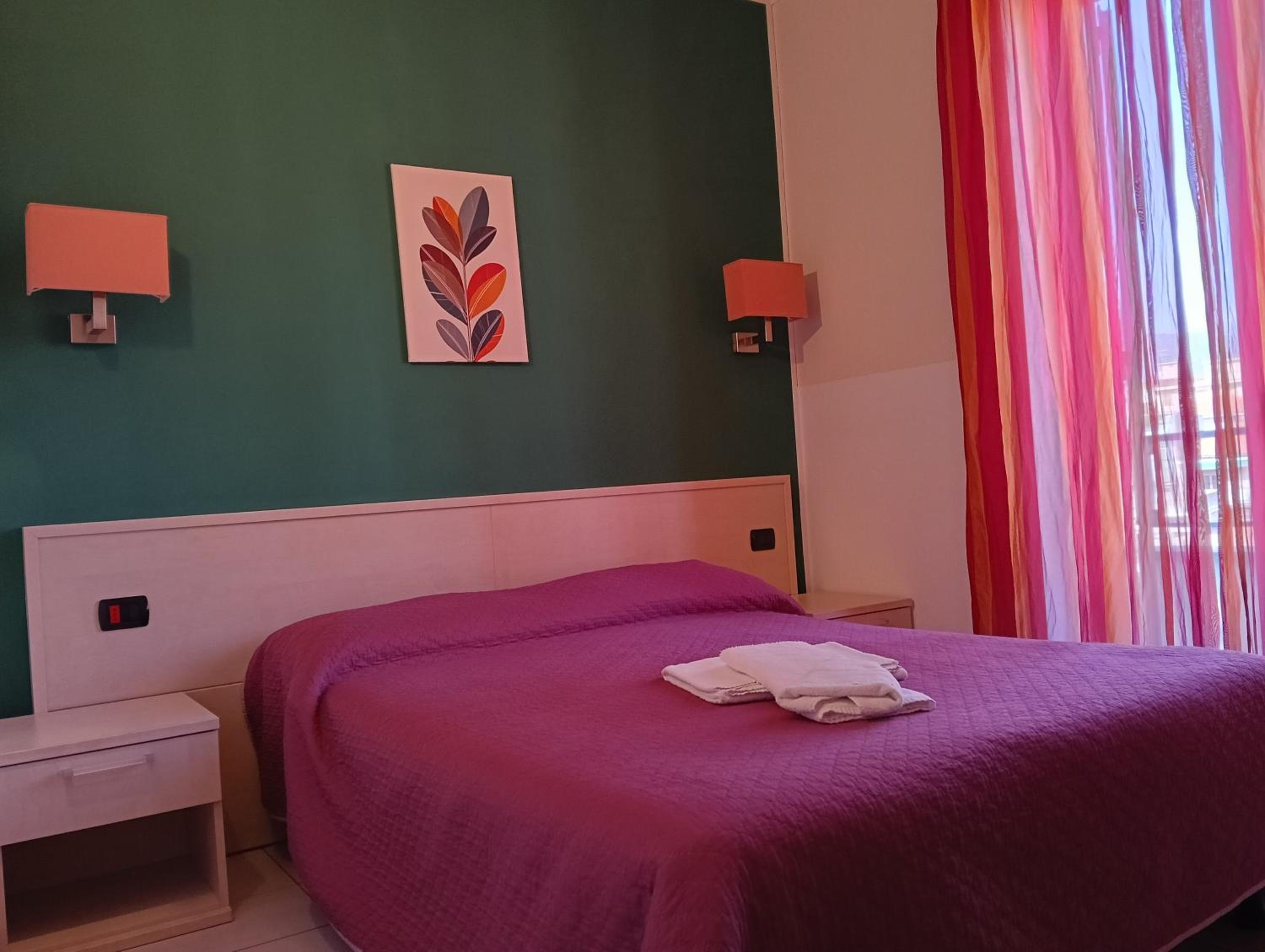 Double Room with Mountain View photo 2