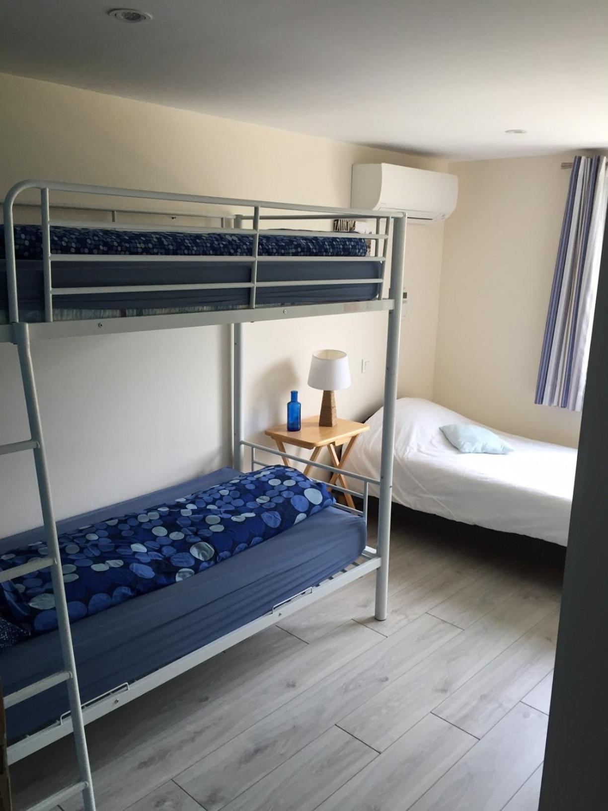 Appartment Bleu Azur photo 1