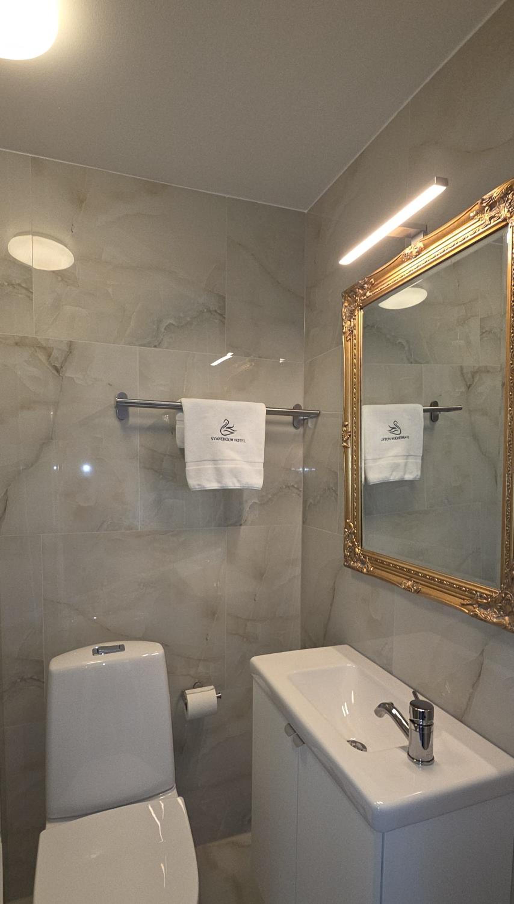Superior Triple Room photo 3