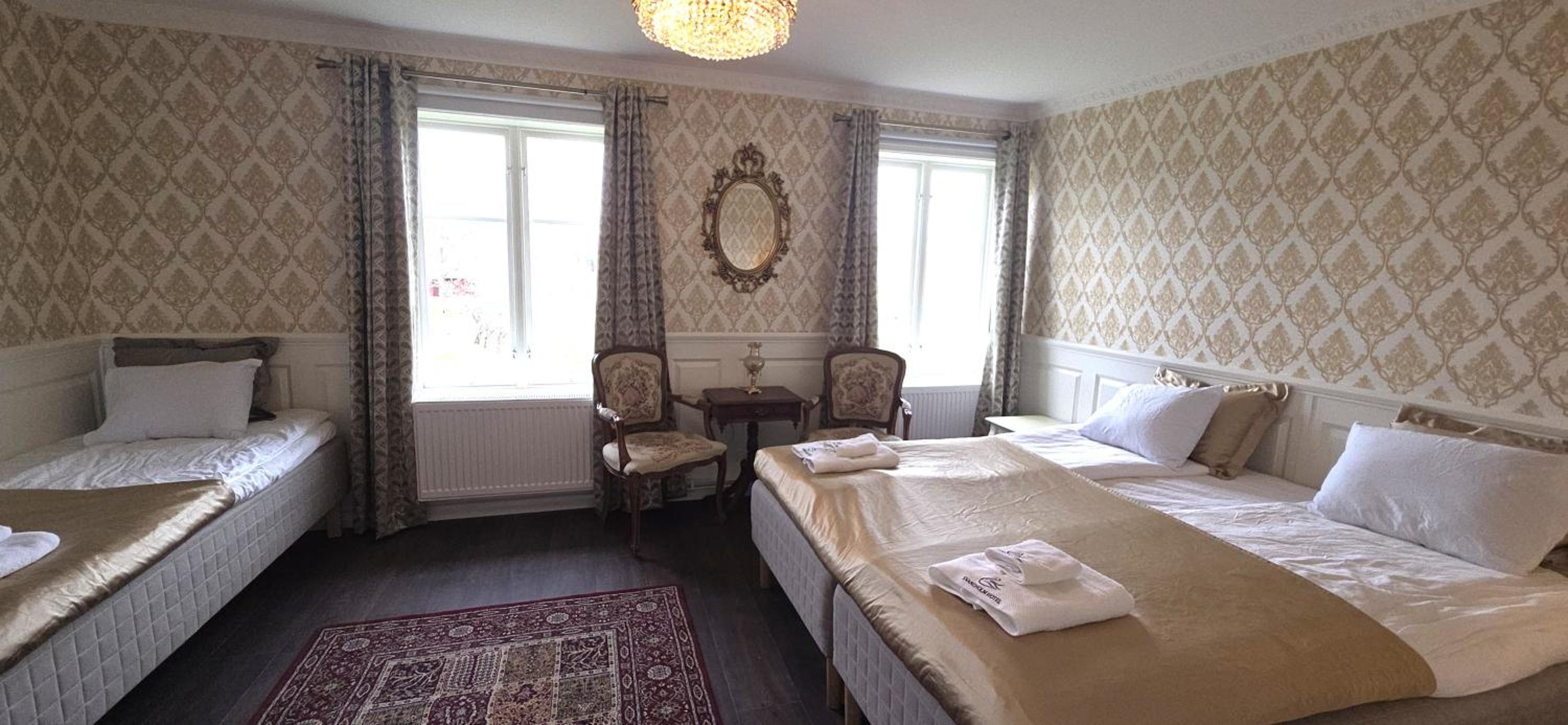 Superior Triple Room photo 1