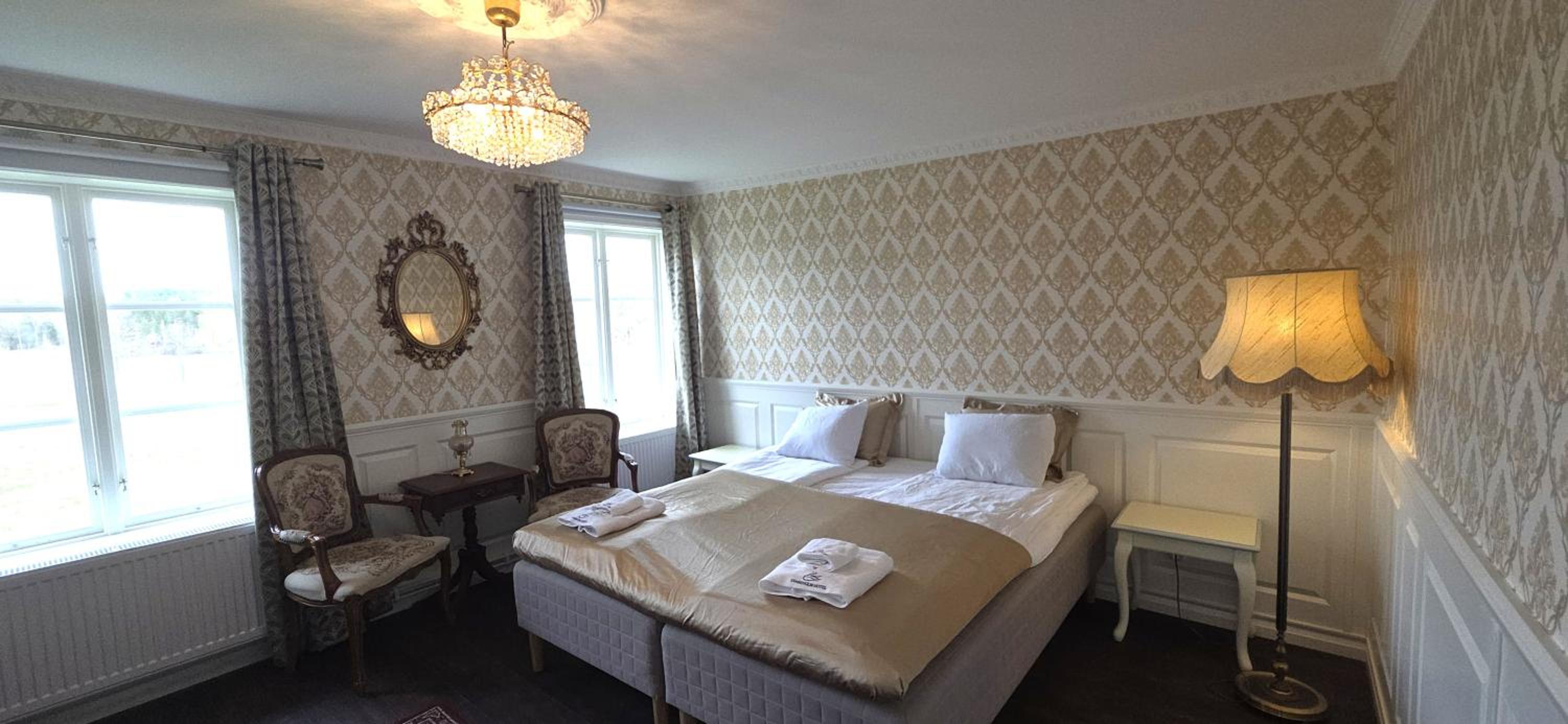 Superior Triple Room photo 2