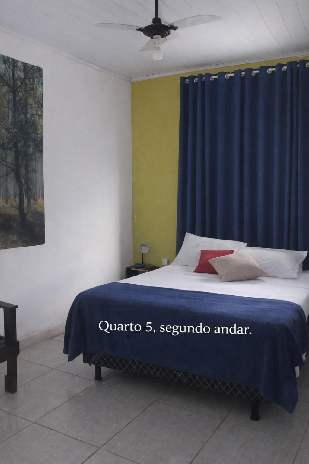 Budget Double Room photo 1