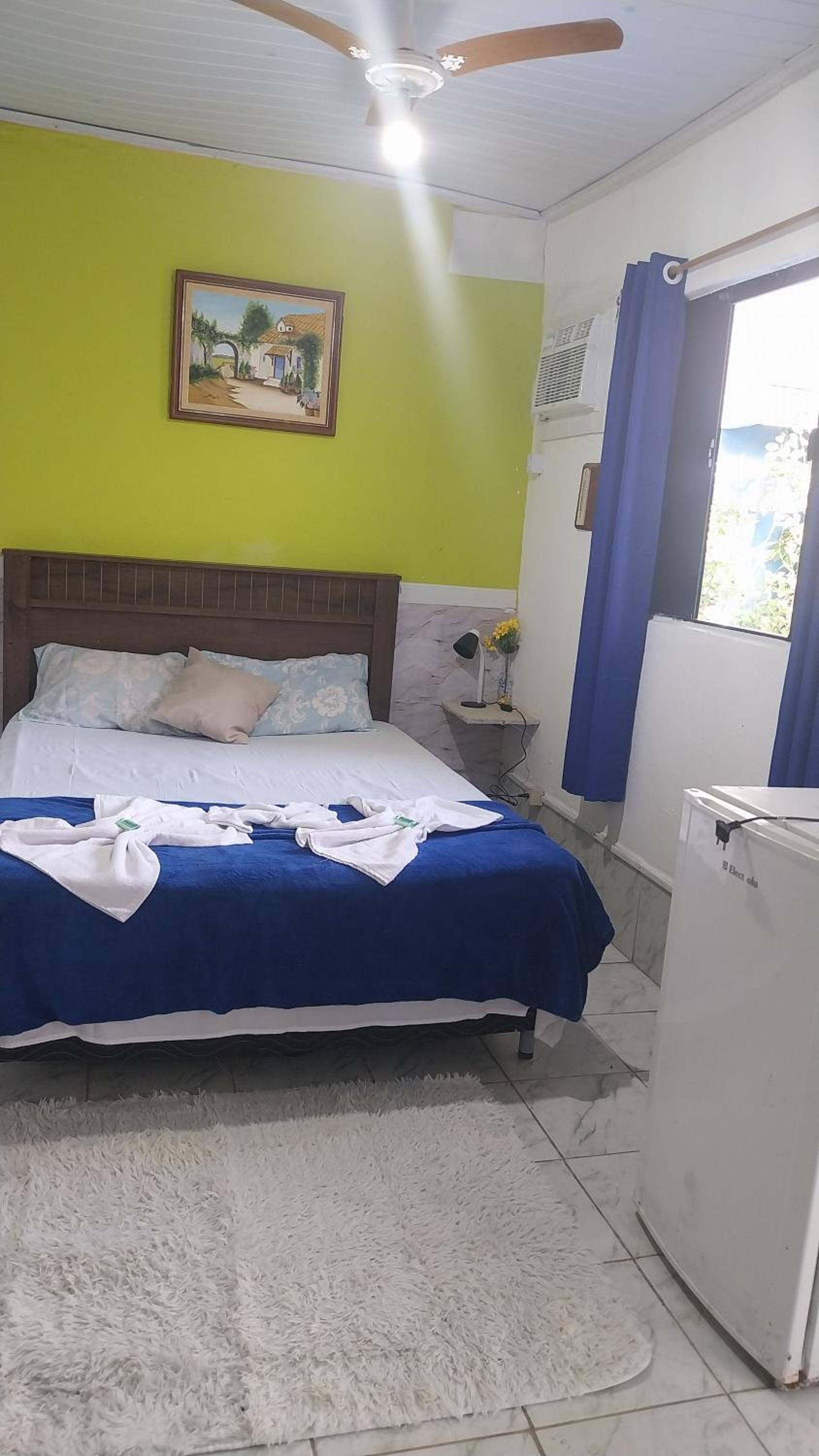Budget Double Room photo 2