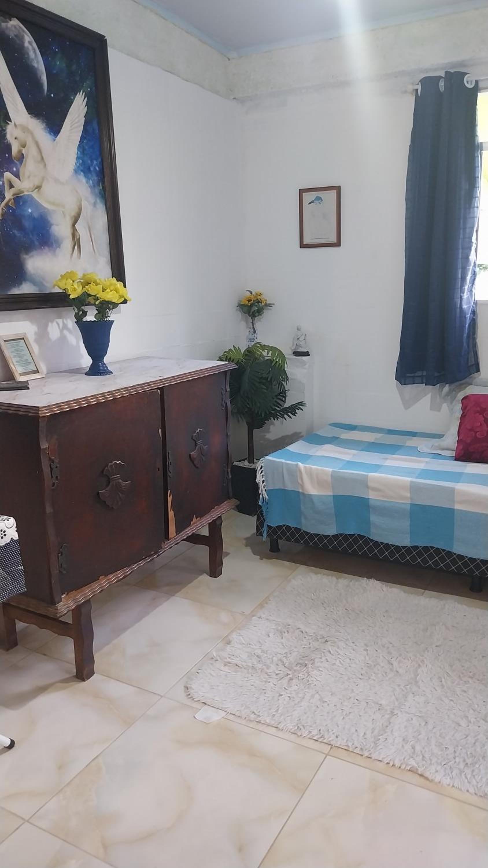 Budget Double Room photo 3