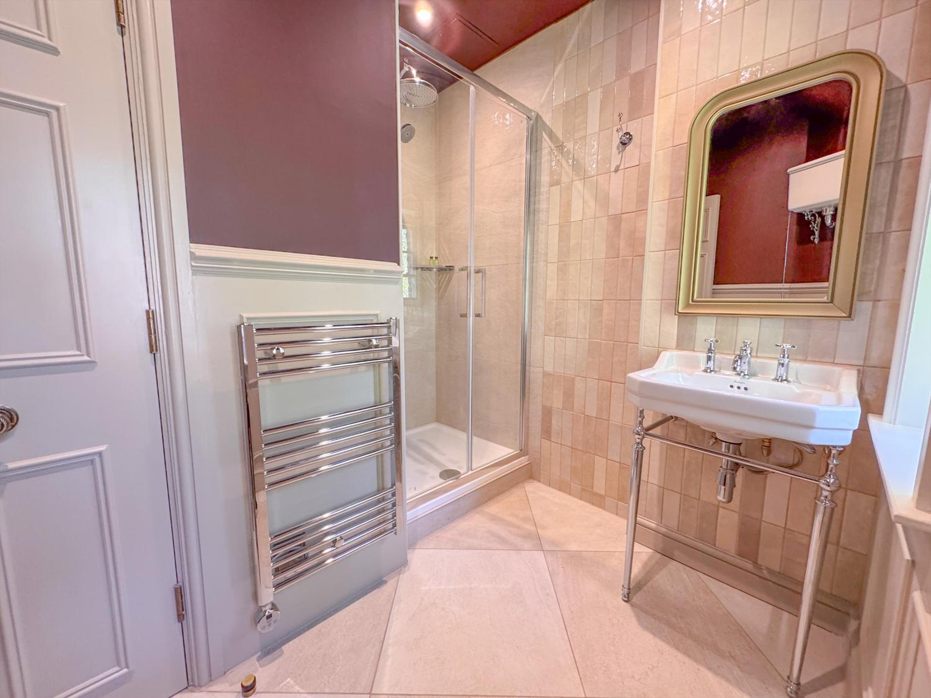 Heritage Double Room photo 2